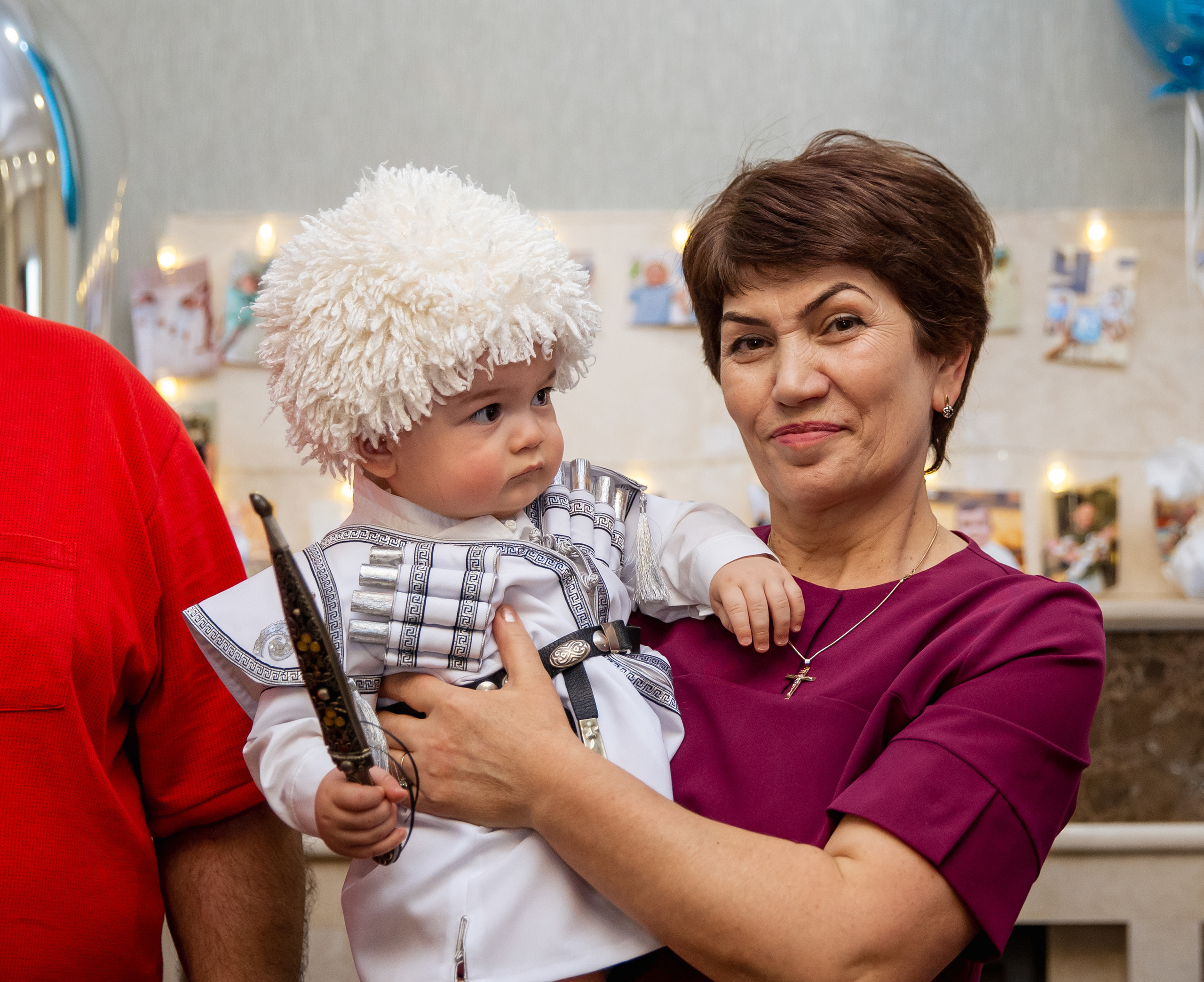 ДР БЛИЗНЕЦЫ. Свадебный и семейный фотограф в г. Краснодаре Олеся Токарь