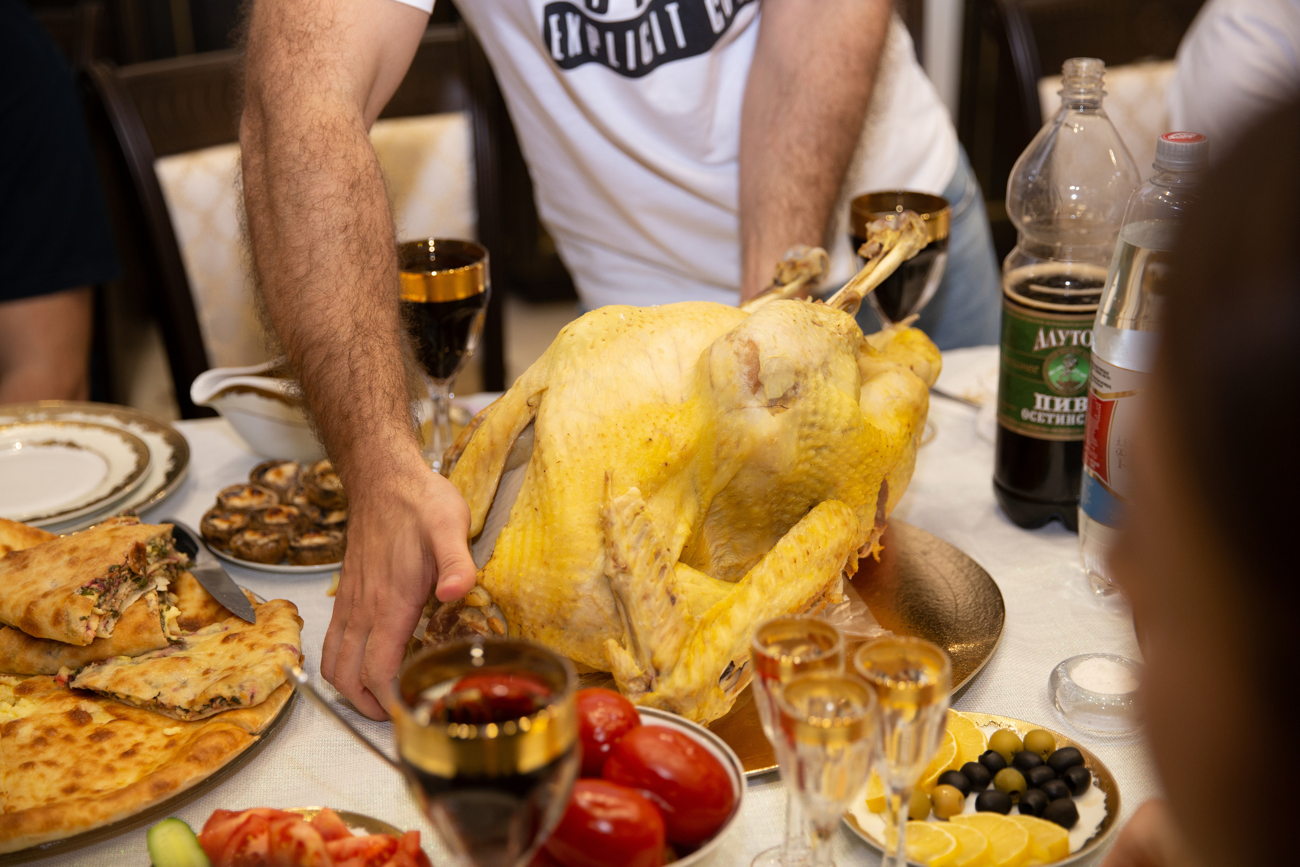 ДР БЛИЗНЕЦЫ. Свадебный и семейный фотограф в г. Краснодаре Олеся Токарь