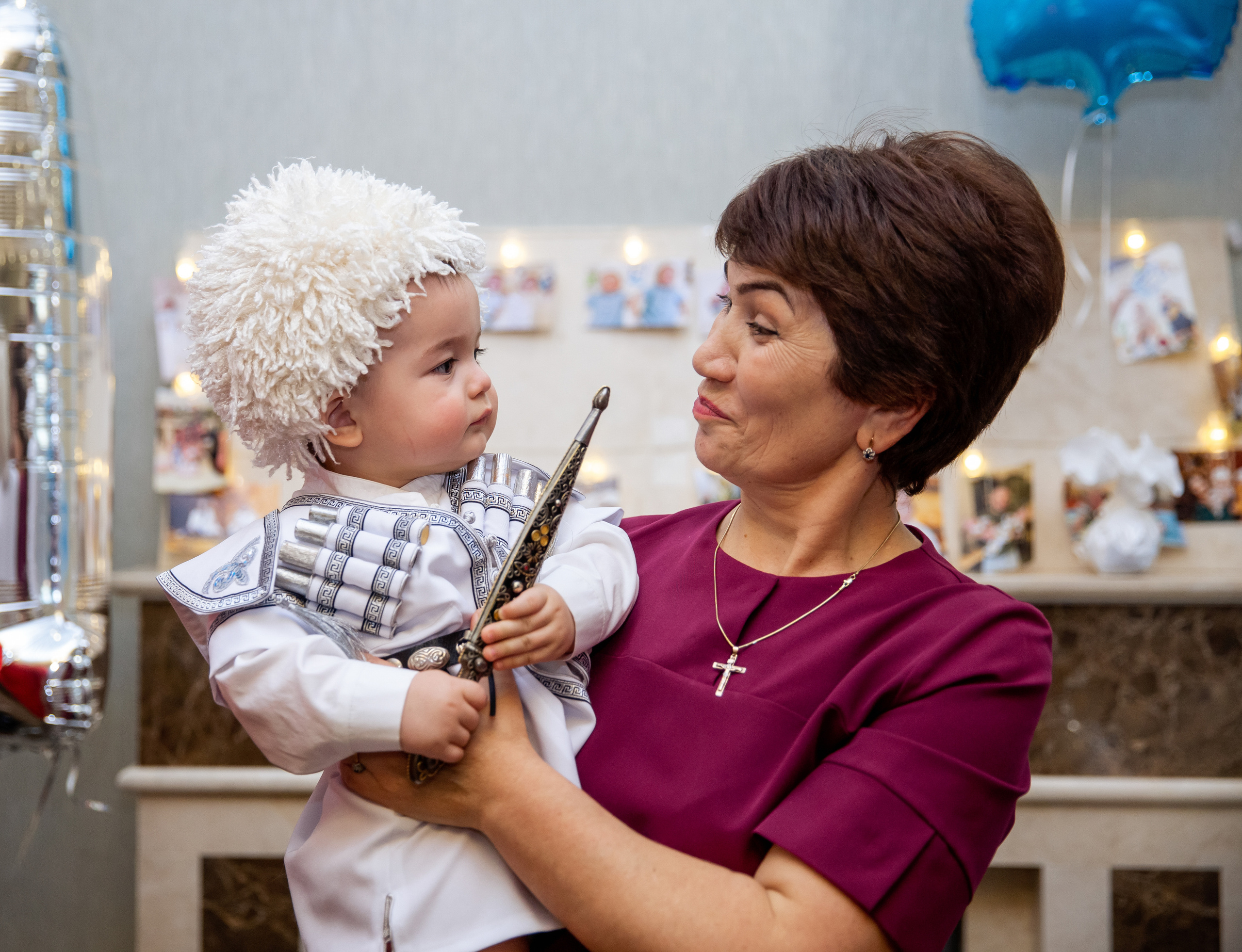 ДР БЛИЗНЕЦЫ. Свадебный и семейный фотограф в г. Краснодаре Олеся Токарь