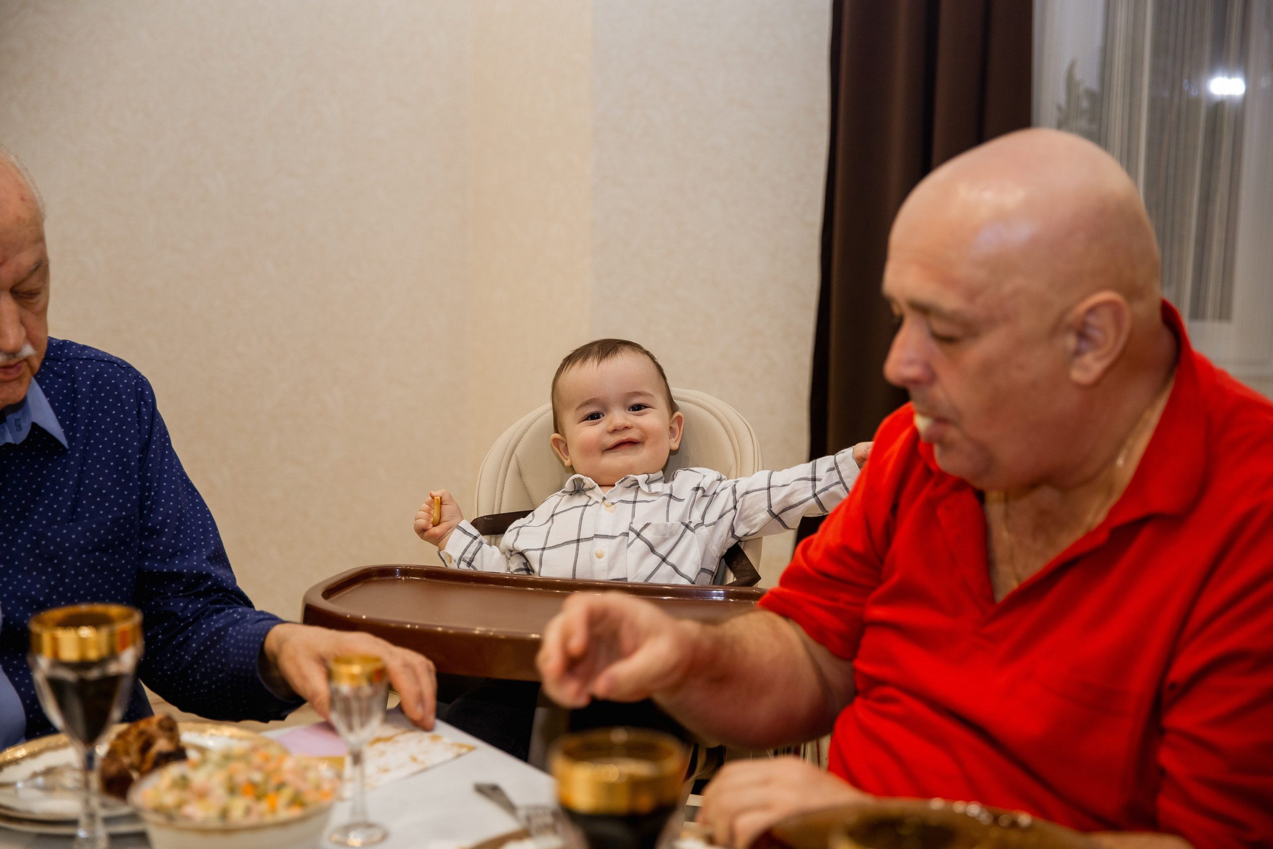 ДР БЛИЗНЕЦЫ. Свадебный и семейный фотограф в г. Краснодаре Олеся Токарь