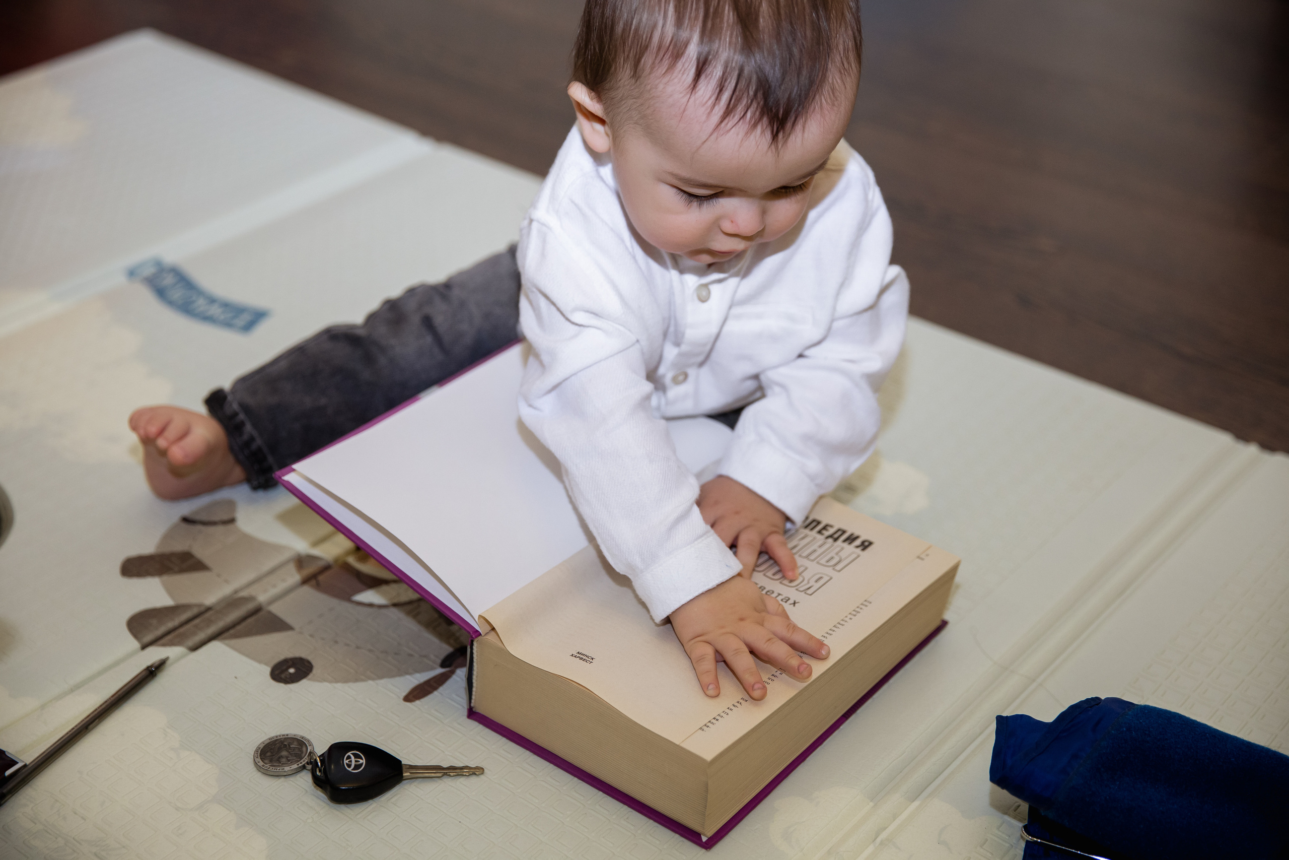 ДР БЛИЗНЕЦЫ. Свадебный и семейный фотограф в г. Краснодаре Олеся Токарь