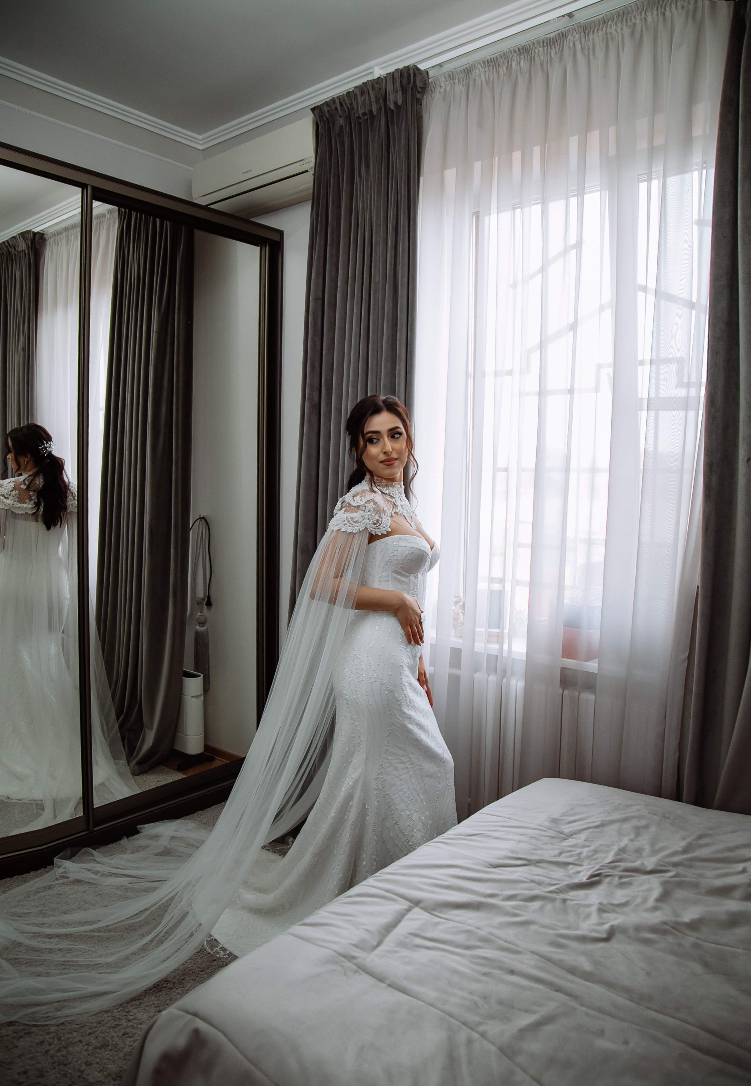 Арам и Мариам. Свадебный и семейный фотограф в г. Краснодаре Олеся Токарь