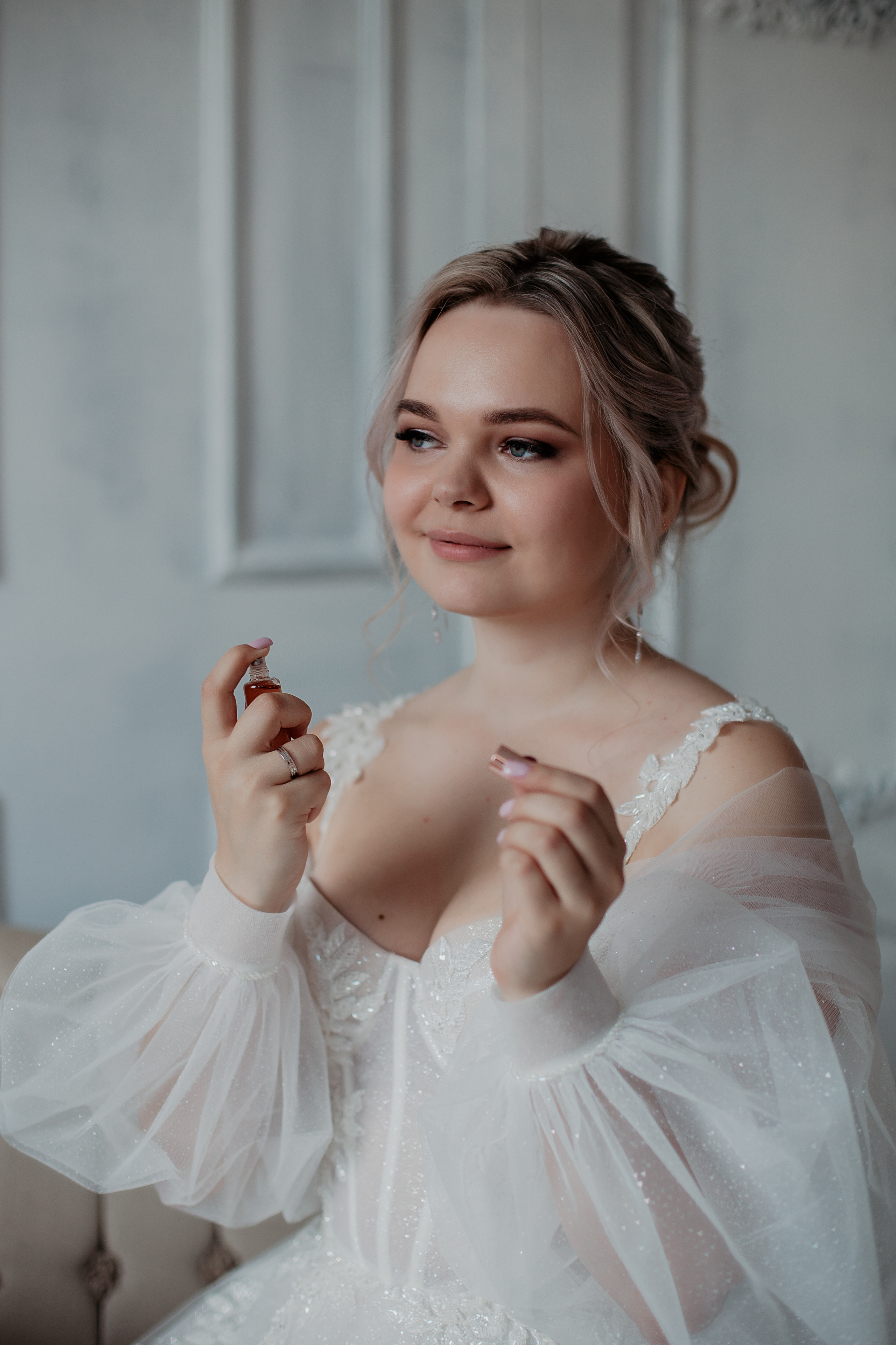 Максим и Юлия. Свадебный и семейный фотограф в г. Краснодаре Олеся Токарь