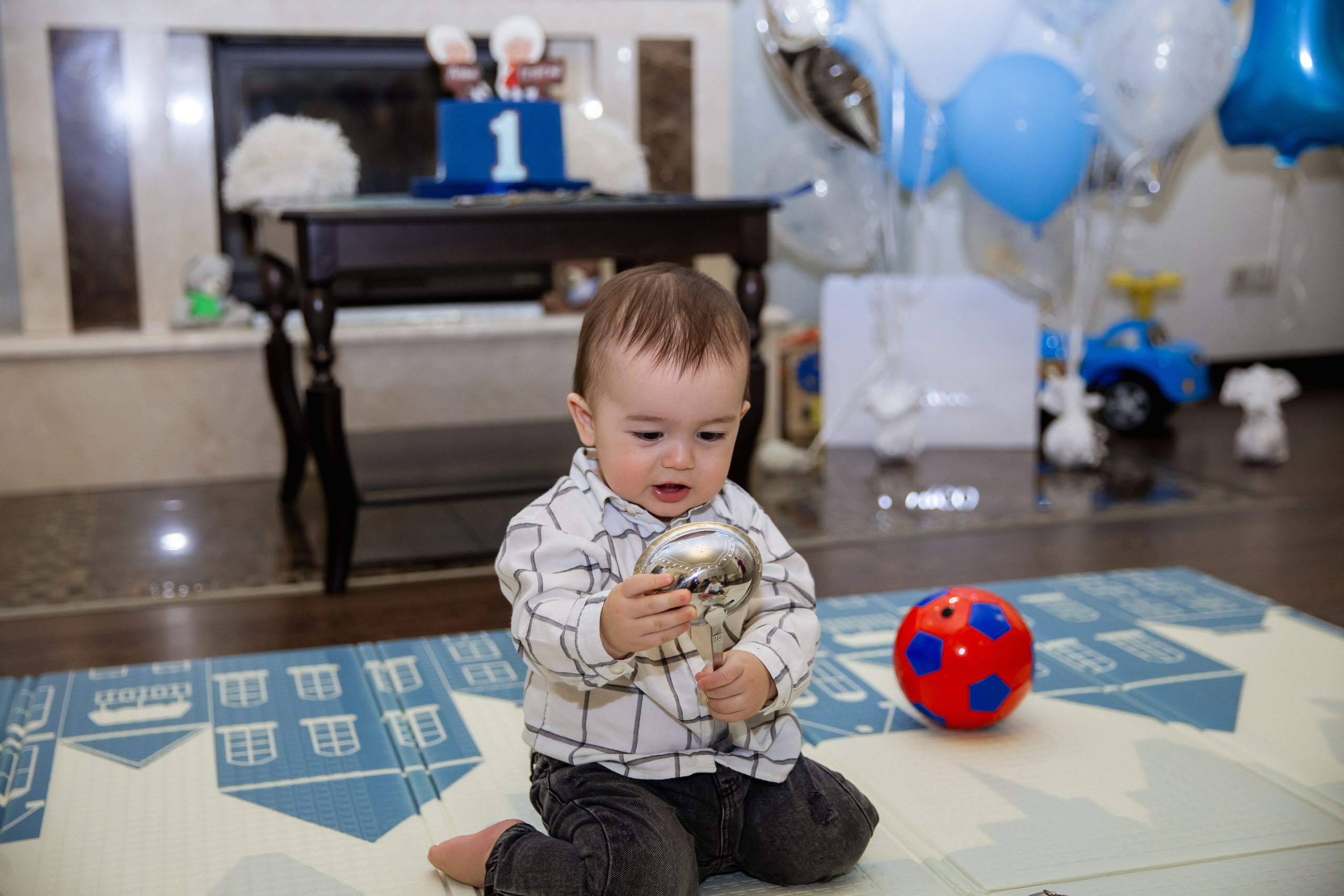 ДР БЛИЗНЕЦЫ. Свадебный и семейный фотограф в г. Краснодаре Олеся Токарь