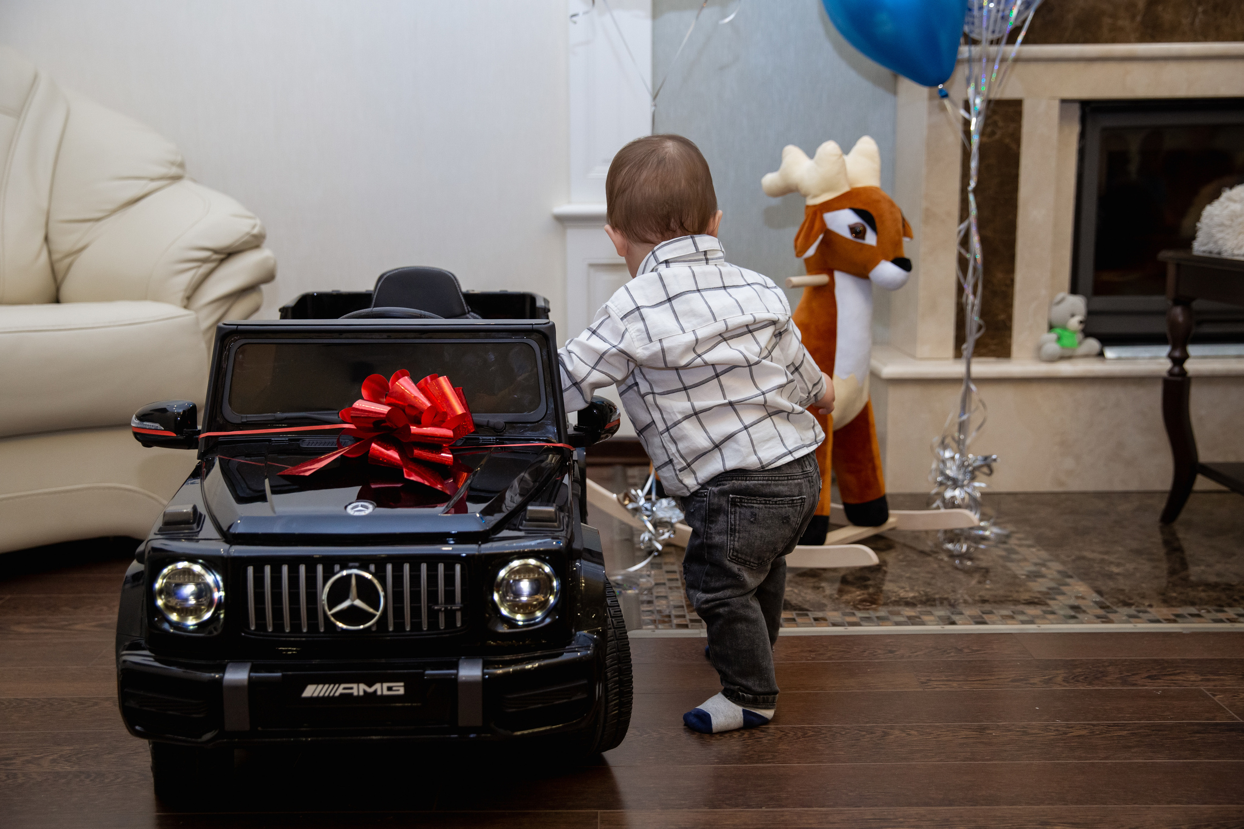 ДР БЛИЗНЕЦЫ. Свадебный и семейный фотограф в г. Краснодаре Олеся Токарь