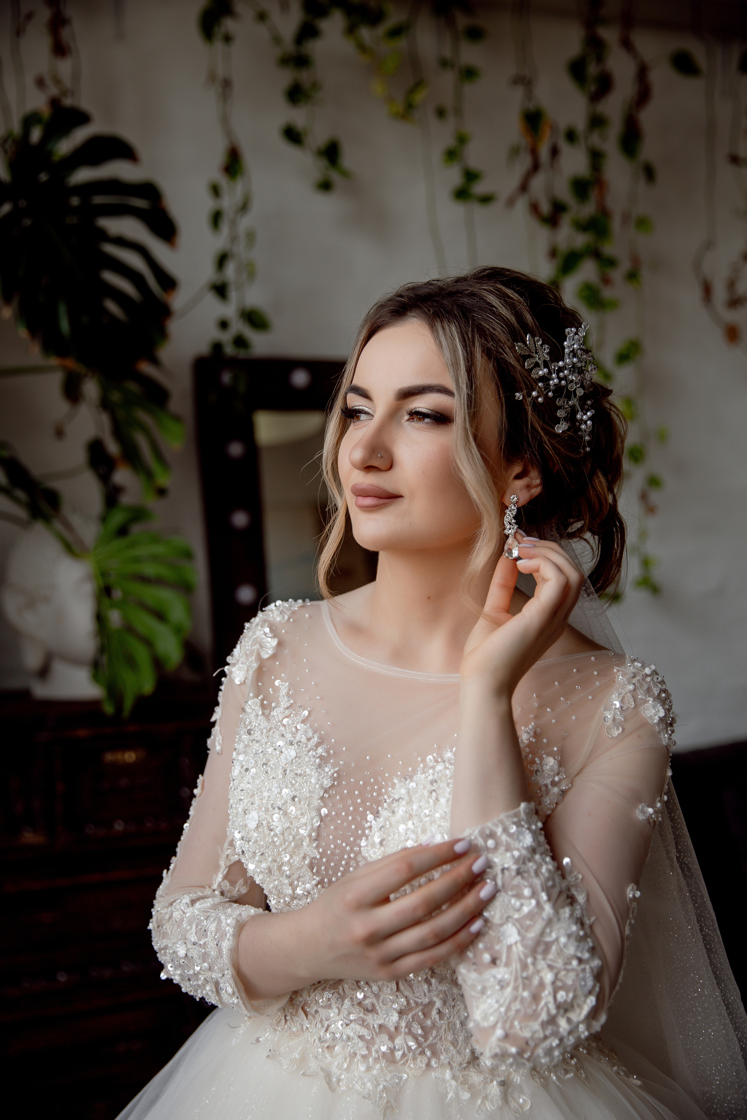 Дмитрий и Марьяна. Свадебный и семейный фотограф в г. Краснодаре Олеся Токарь