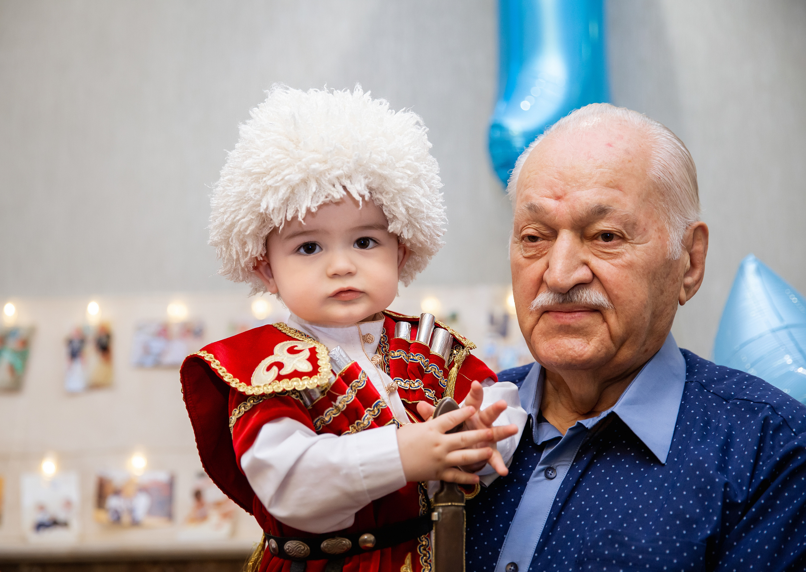 ДР БЛИЗНЕЦЫ. Свадебный и семейный фотограф в г. Краснодаре Олеся Токарь