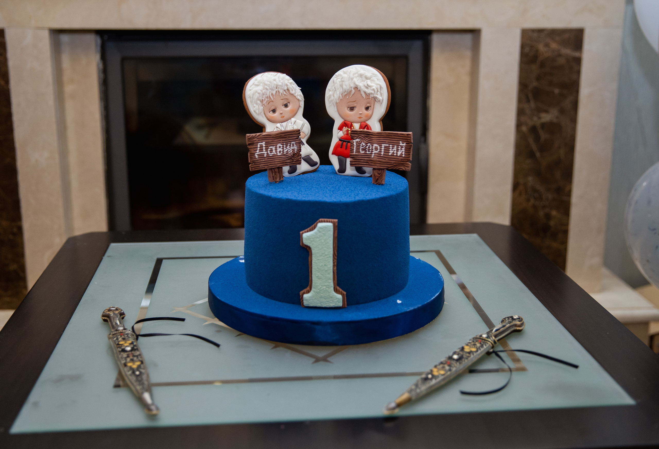 ДР БЛИЗНЕЦЫ. Свадебный и семейный фотограф в г. Краснодаре Олеся Токарь