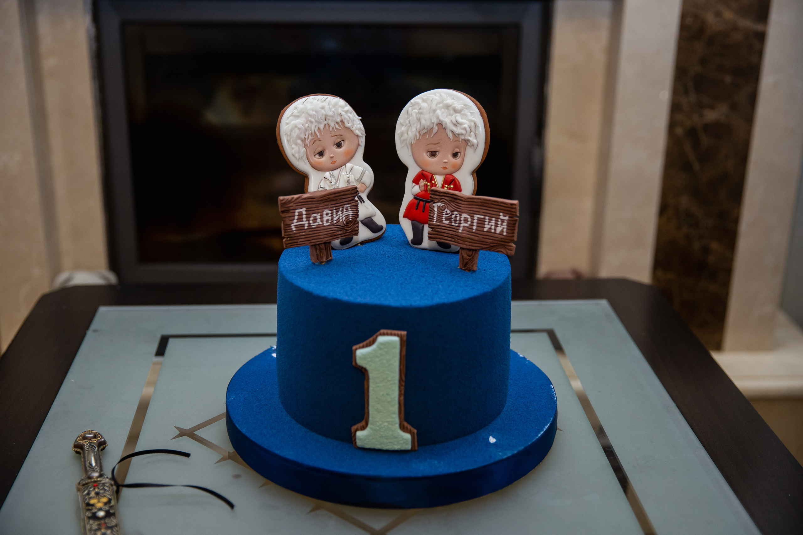 ДР БЛИЗНЕЦЫ. Свадебный и семейный фотограф в г. Краснодаре Олеся Токарь