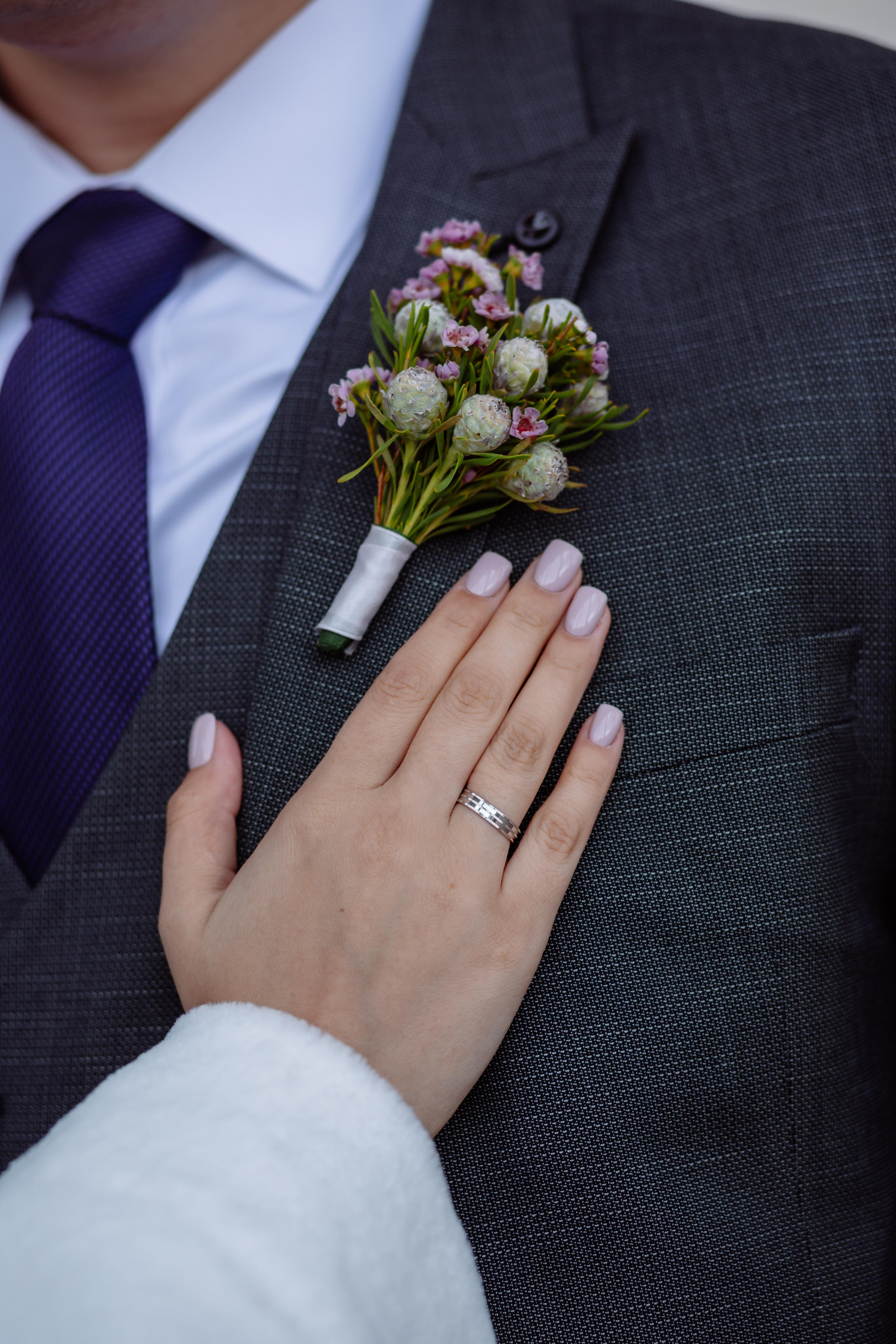 Максим и Юлия. Свадебный и семейный фотограф в г. Краснодаре Олеся Токарь