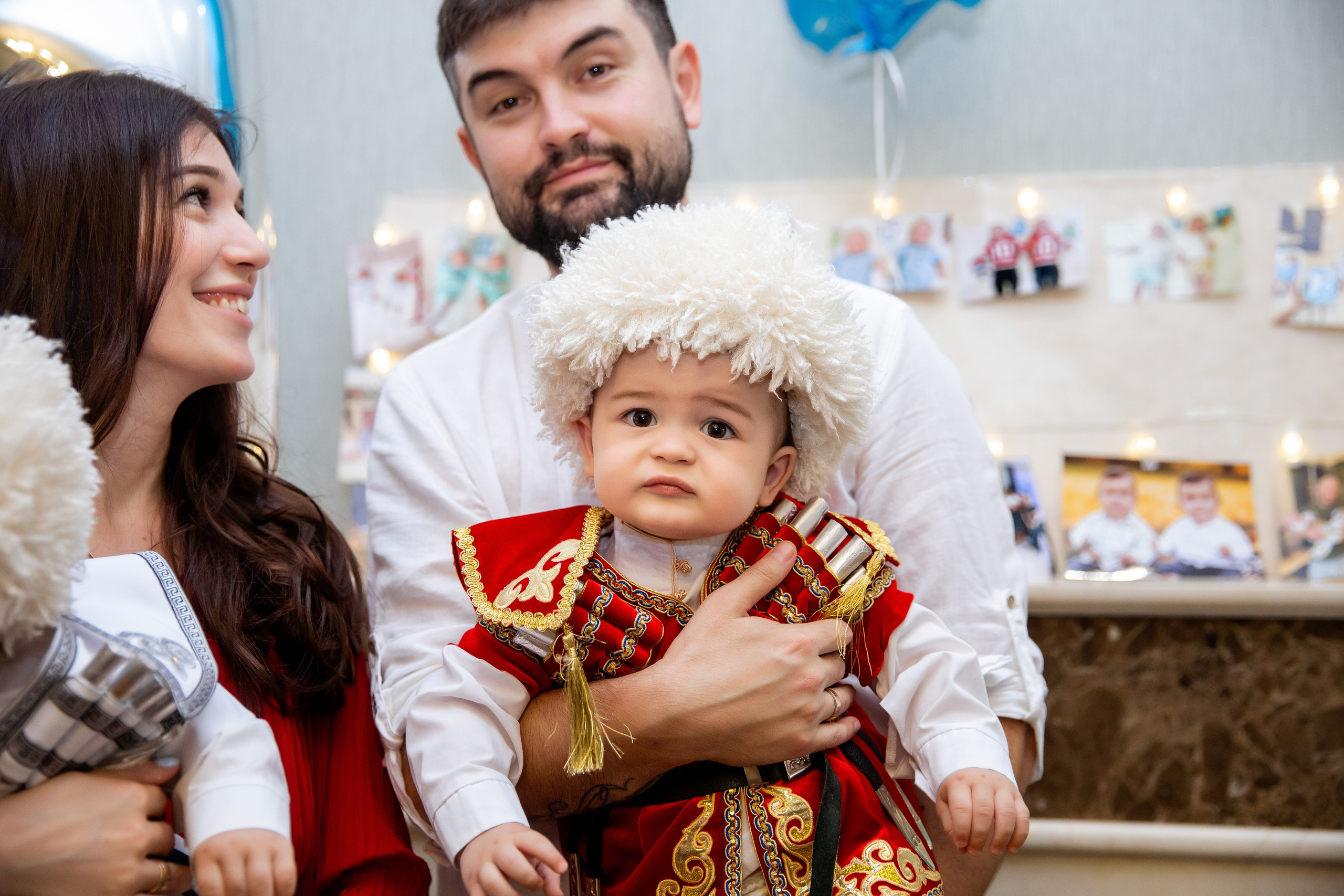 ДР БЛИЗНЕЦЫ. Свадебный и семейный фотограф в г. Краснодаре Олеся Токарь