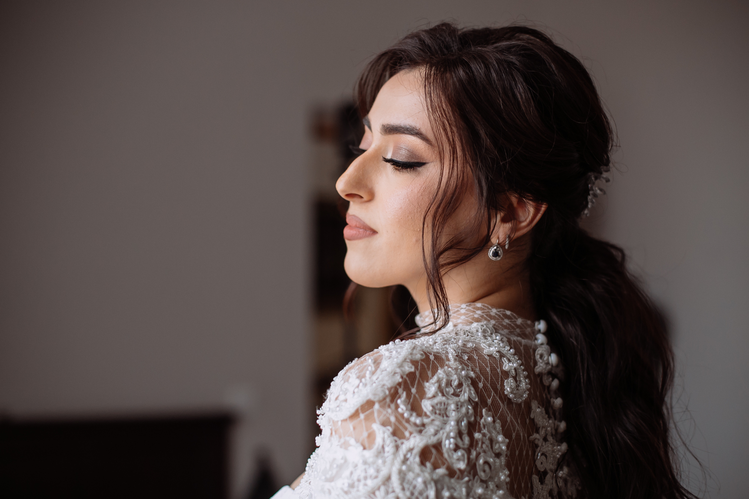 Арам и Мариам. Свадебный и семейный фотограф в г. Краснодаре Олеся Токарь