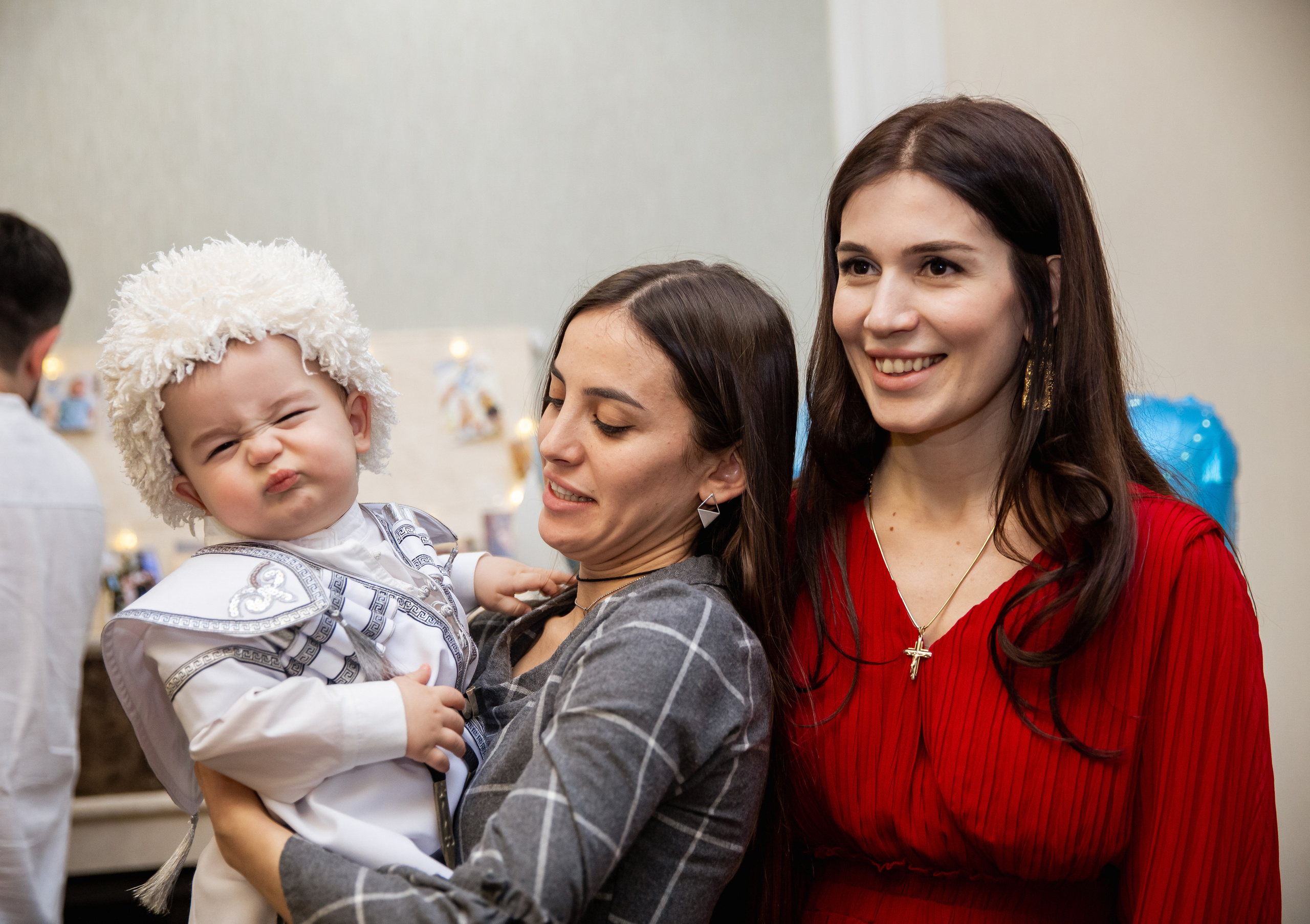 ДР БЛИЗНЕЦЫ. Свадебный и семейный фотограф в г. Краснодаре Олеся Токарь