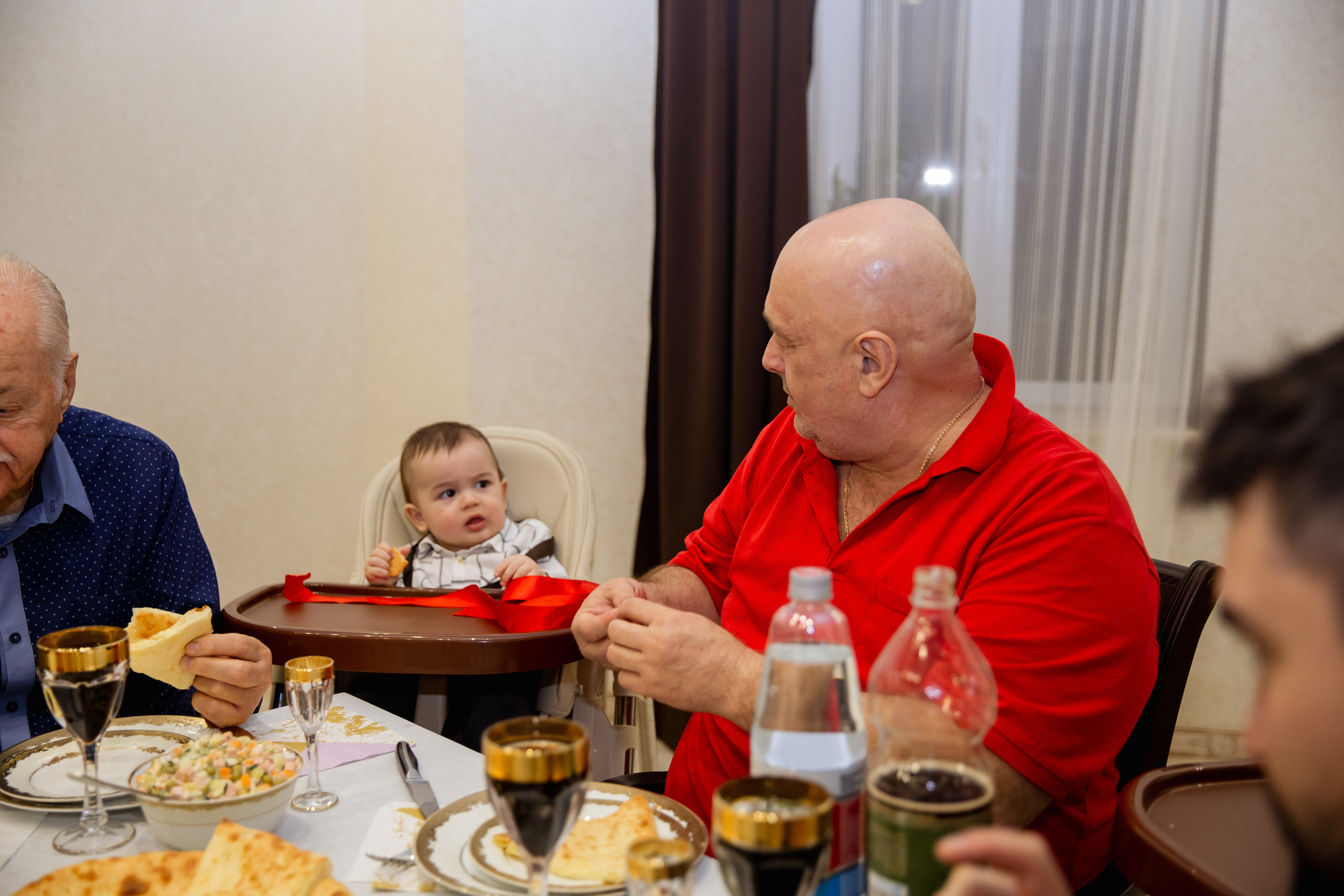 ДР БЛИЗНЕЦЫ. Свадебный и семейный фотограф в г. Краснодаре Олеся Токарь