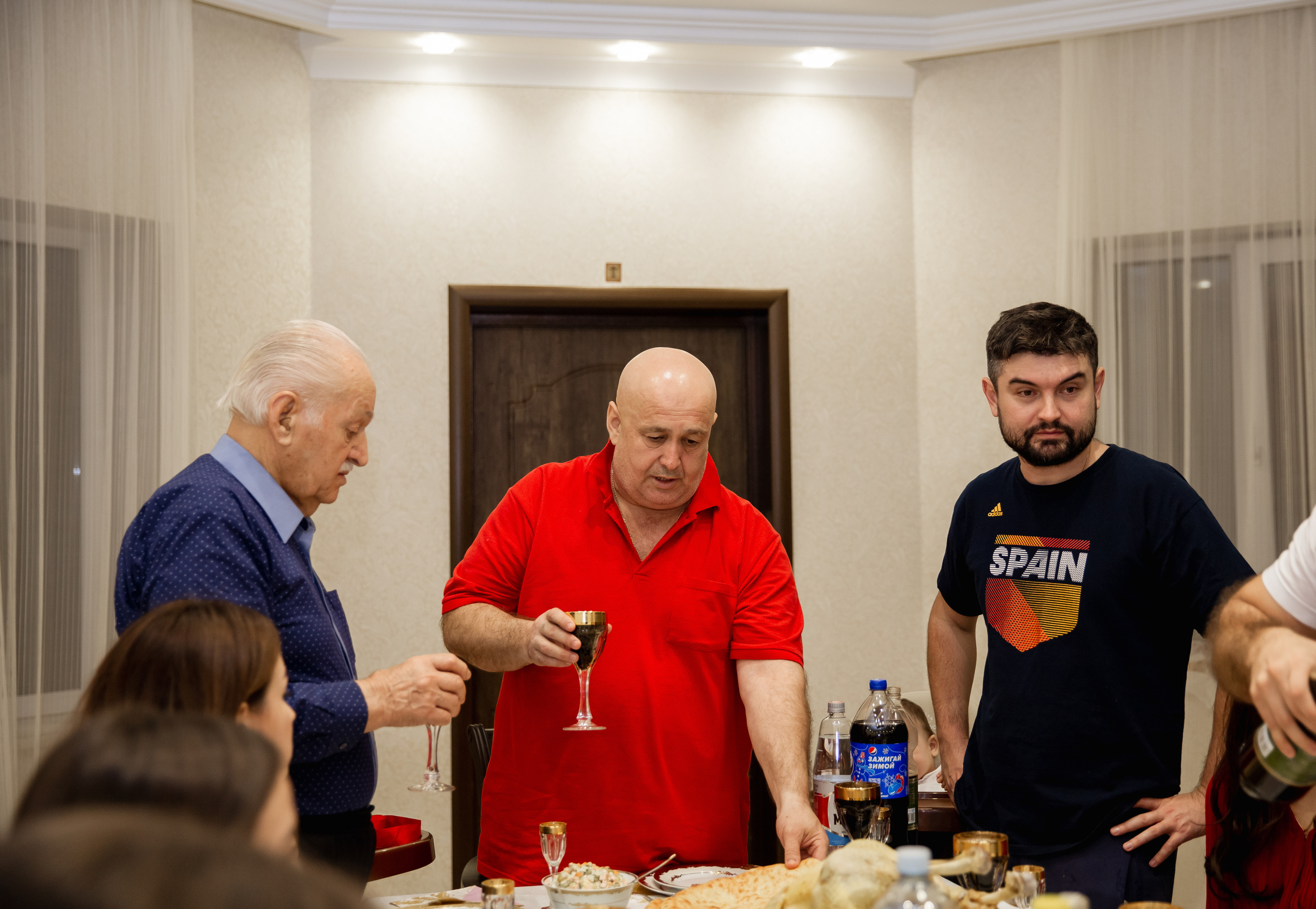 ДР БЛИЗНЕЦЫ. Свадебный и семейный фотограф в г. Краснодаре Олеся Токарь