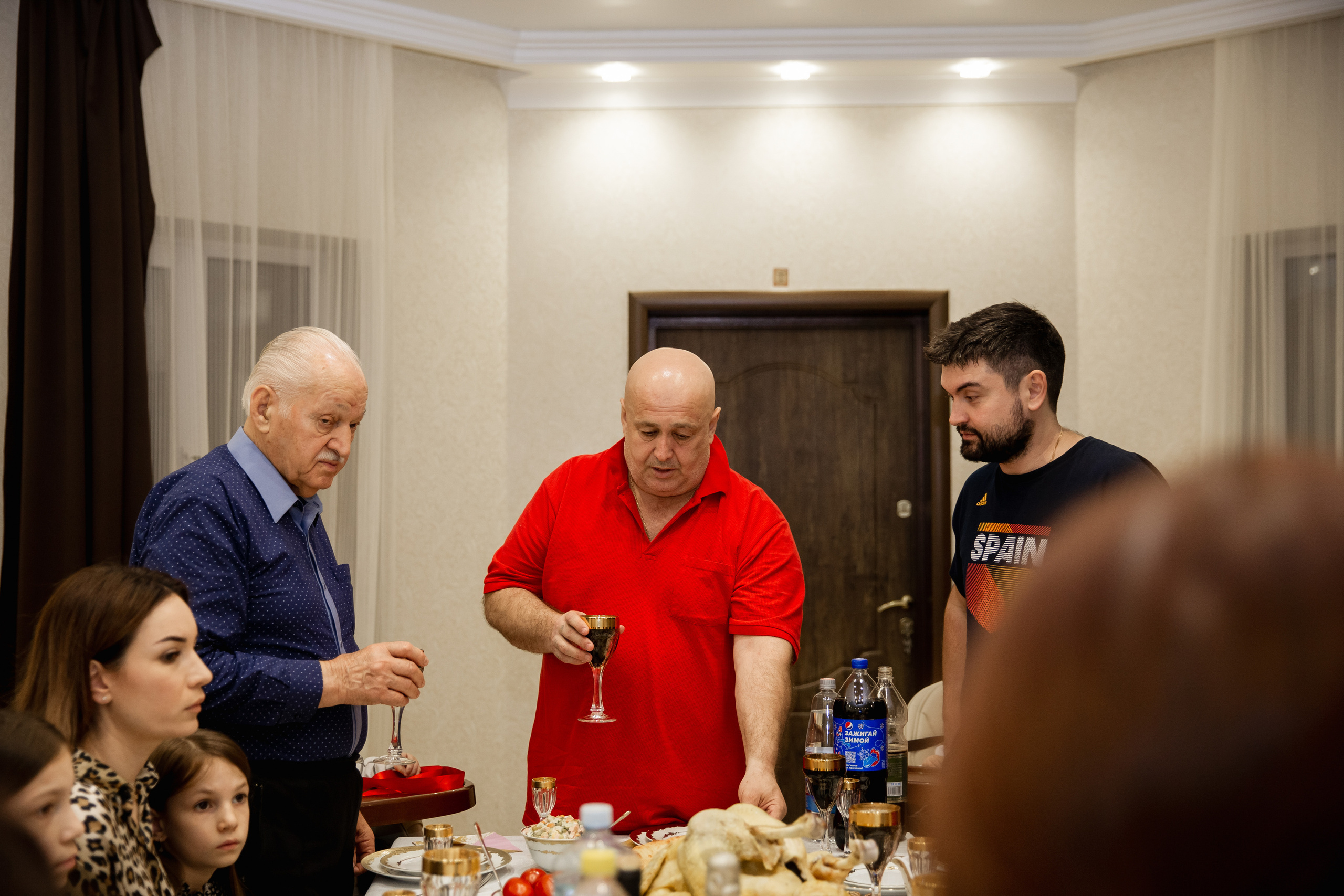 ДР БЛИЗНЕЦЫ. Свадебный и семейный фотограф в г. Краснодаре Олеся Токарь