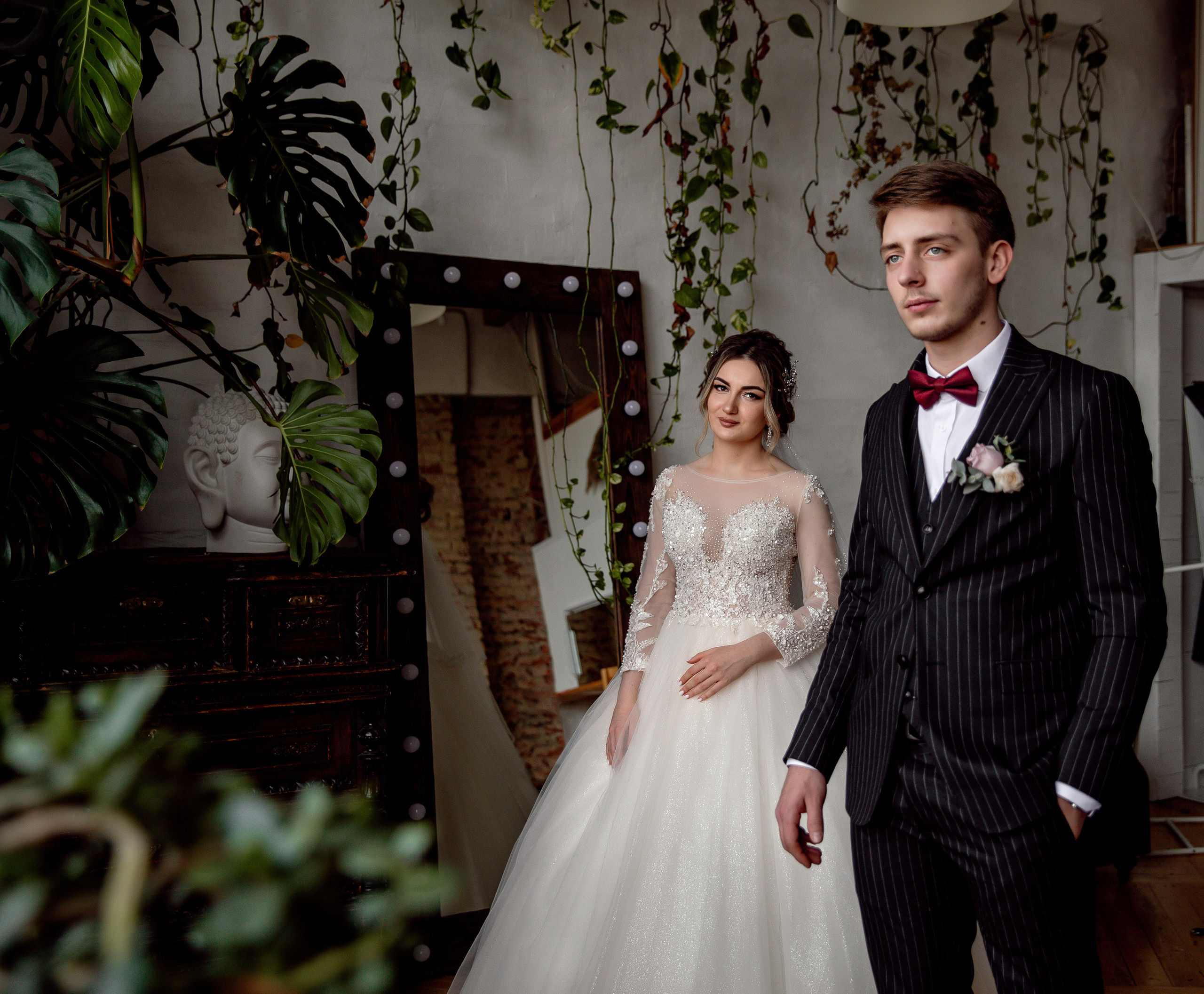 Свадебный и семейный фотограф в г. Краснодаре Олеся Токарь