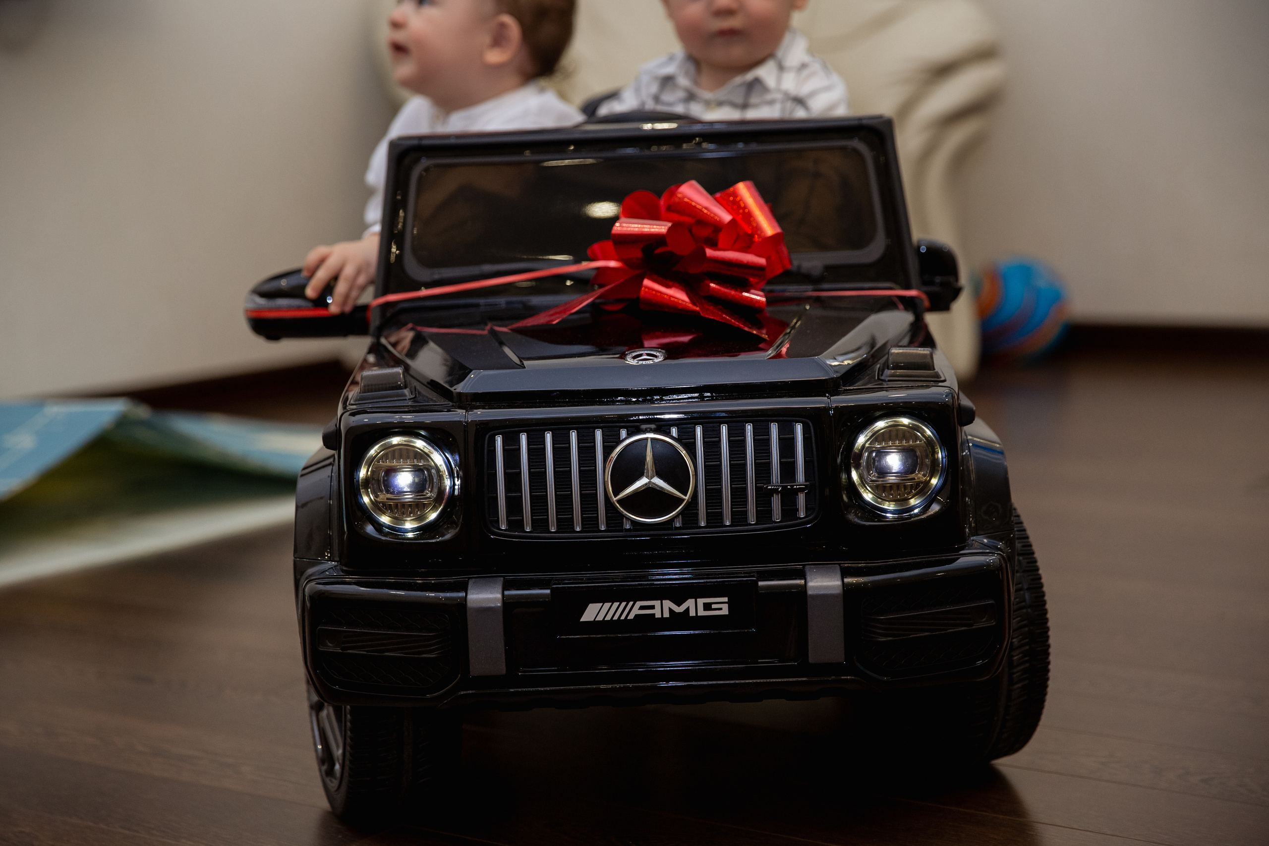 ДР БЛИЗНЕЦЫ. Свадебный и семейный фотограф в г. Краснодаре Олеся Токарь