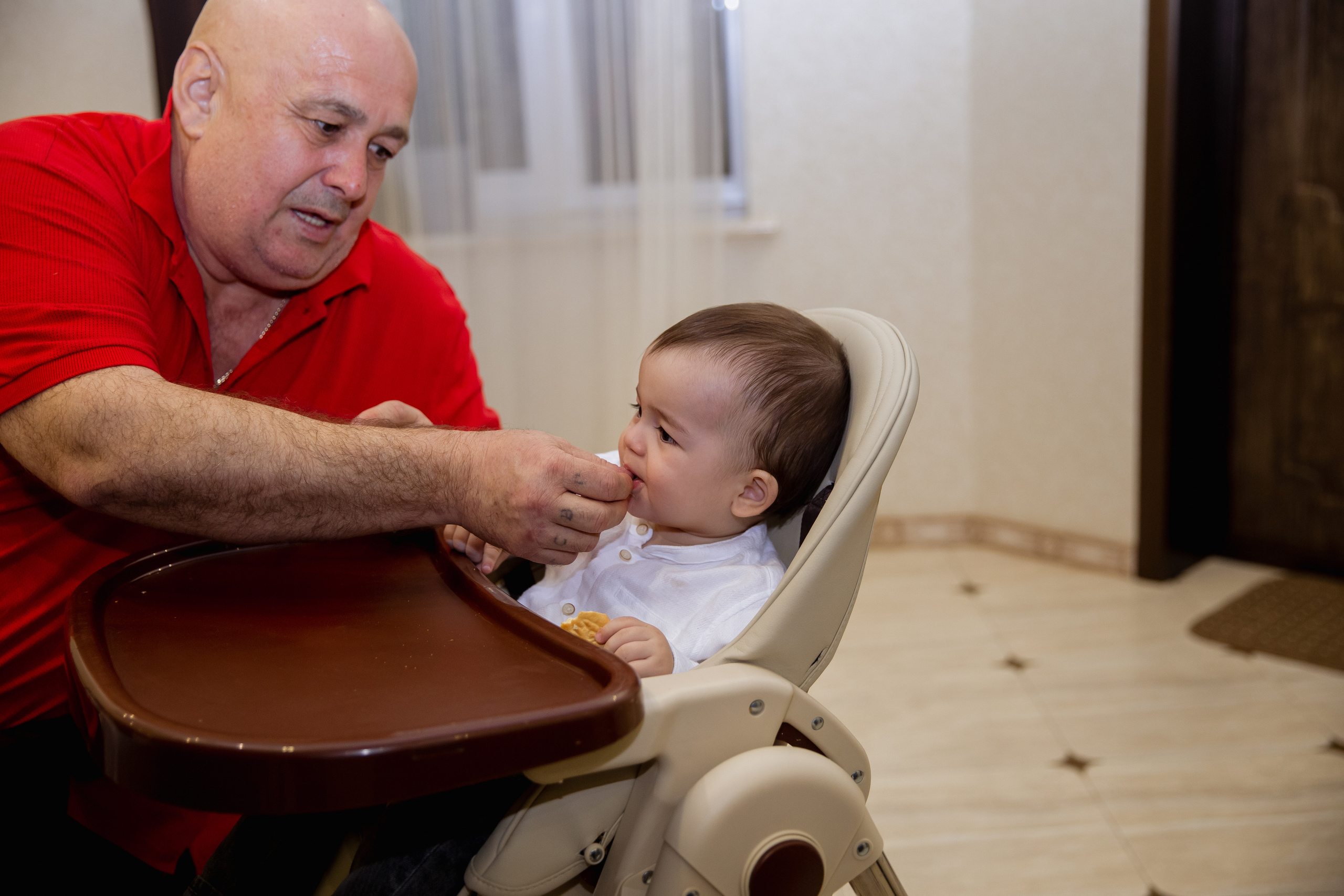 ДР БЛИЗНЕЦЫ. Свадебный и семейный фотограф в г. Краснодаре Олеся Токарь