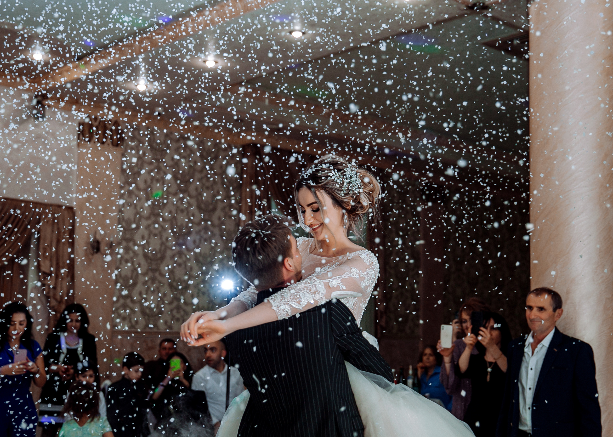 Дмитрий и Марьяна. Свадебный и семейный фотограф в г. Краснодаре Олеся Токарь