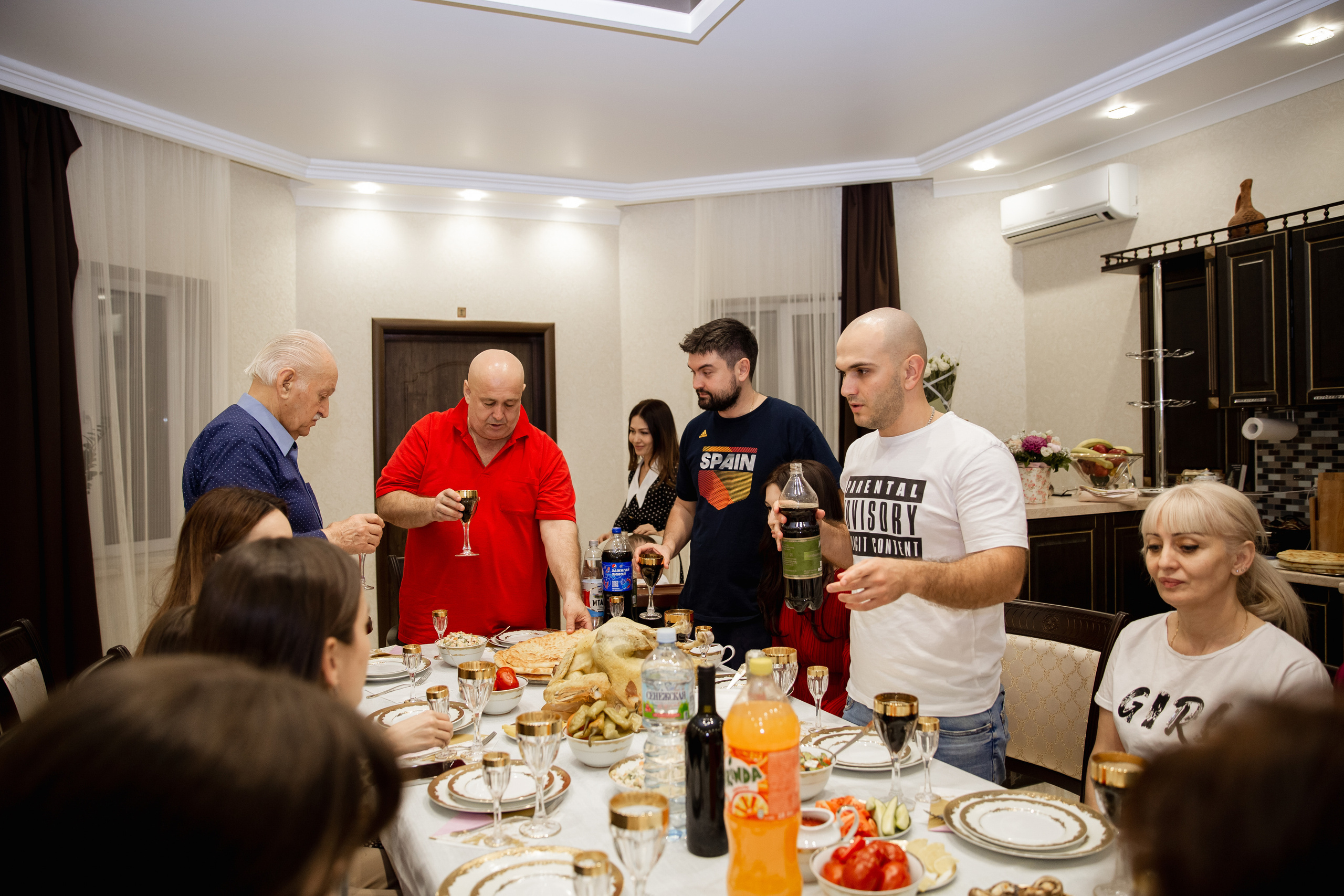 ДР БЛИЗНЕЦЫ. Свадебный и семейный фотограф в г. Краснодаре Олеся Токарь