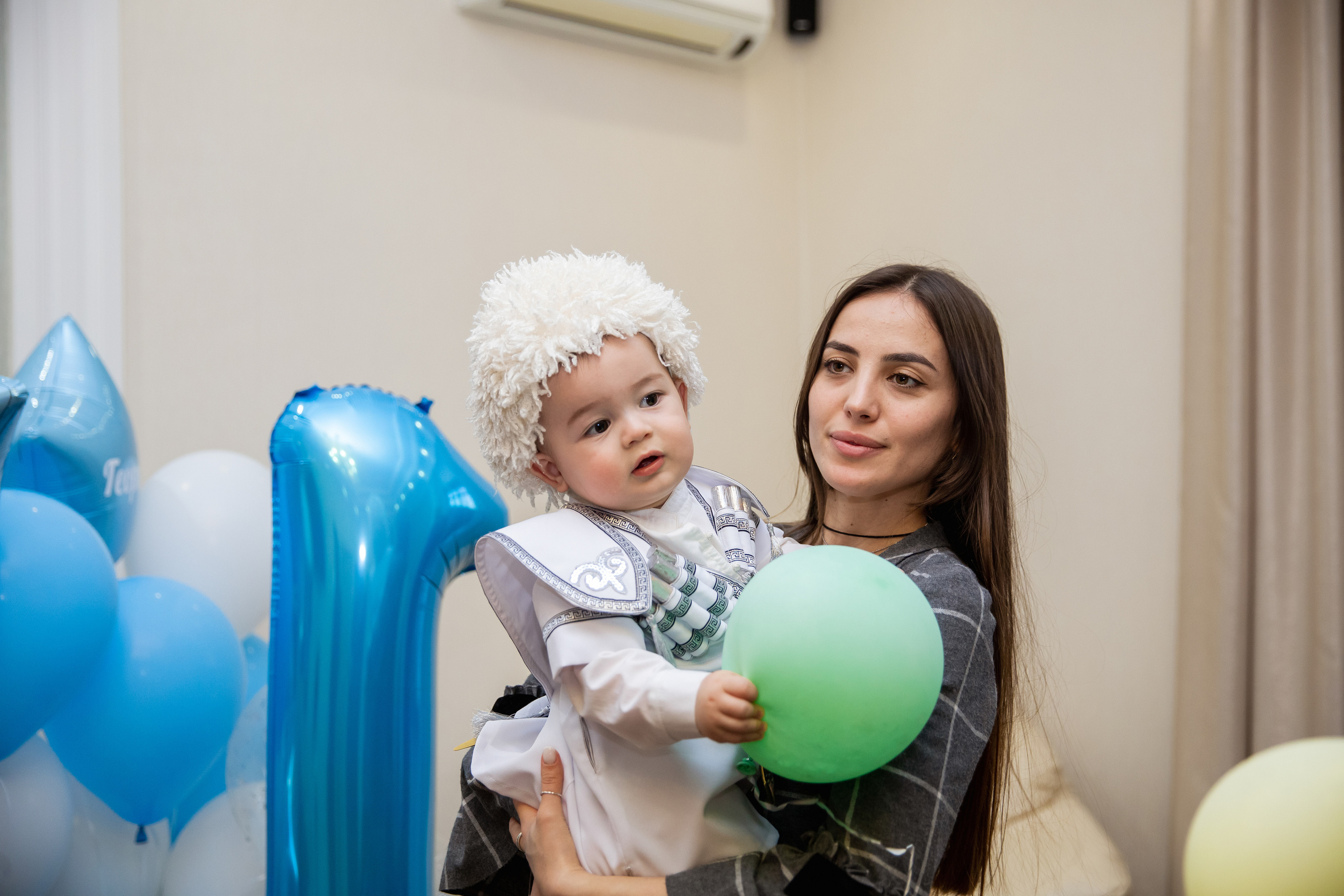 ДР БЛИЗНЕЦЫ. Свадебный и семейный фотограф в г. Краснодаре Олеся Токарь