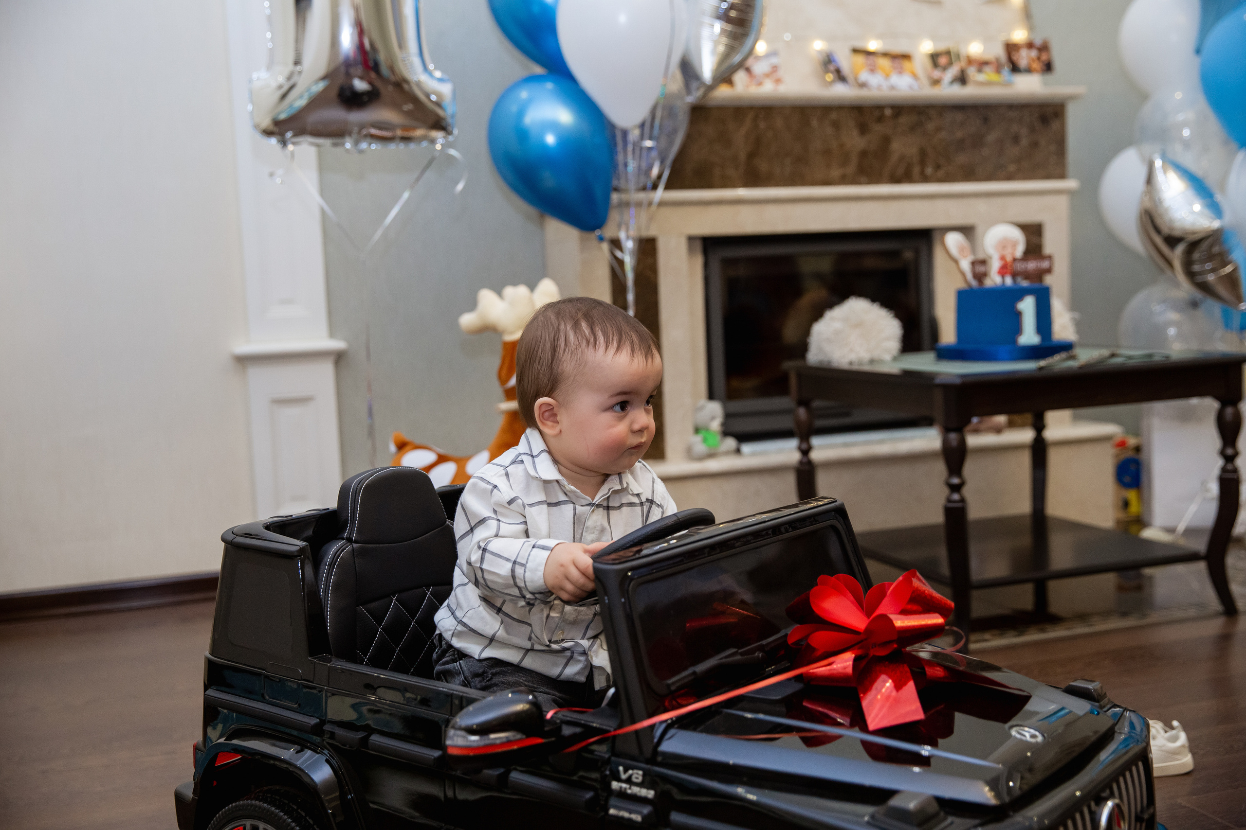 ДР БЛИЗНЕЦЫ. Свадебный и семейный фотограф в г. Краснодаре Олеся Токарь