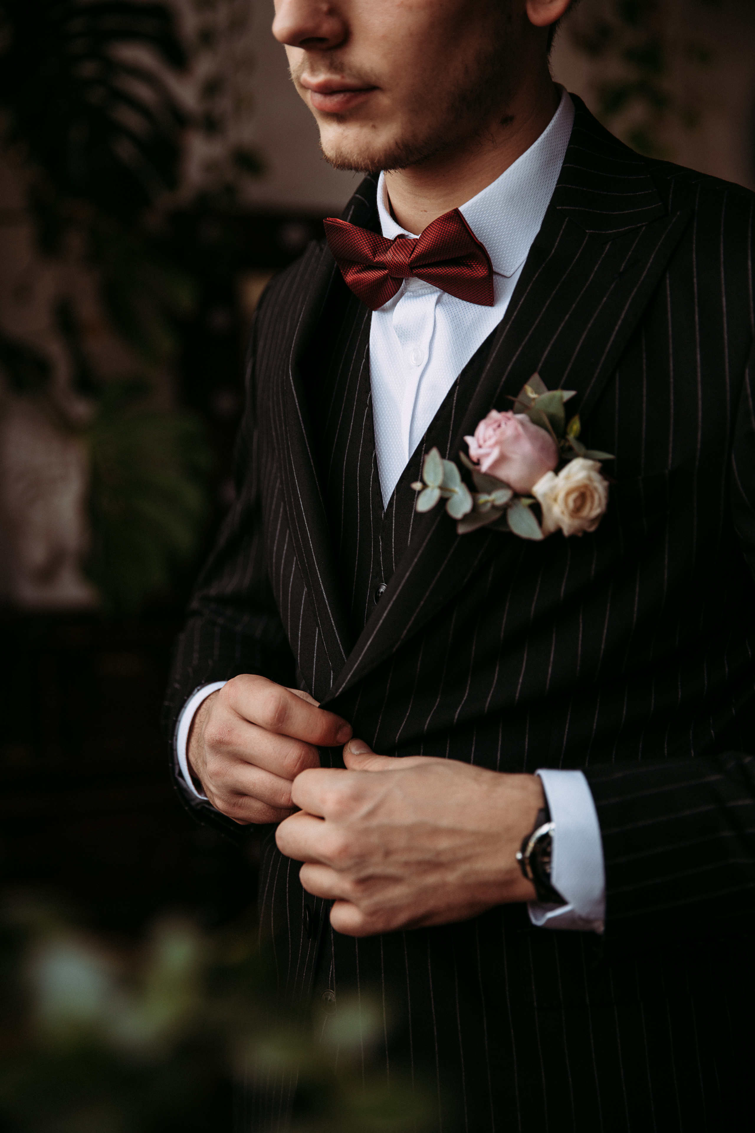 Дмитрий и Марьяна. Свадебный и семейный фотограф в г. Краснодаре Олеся Токарь