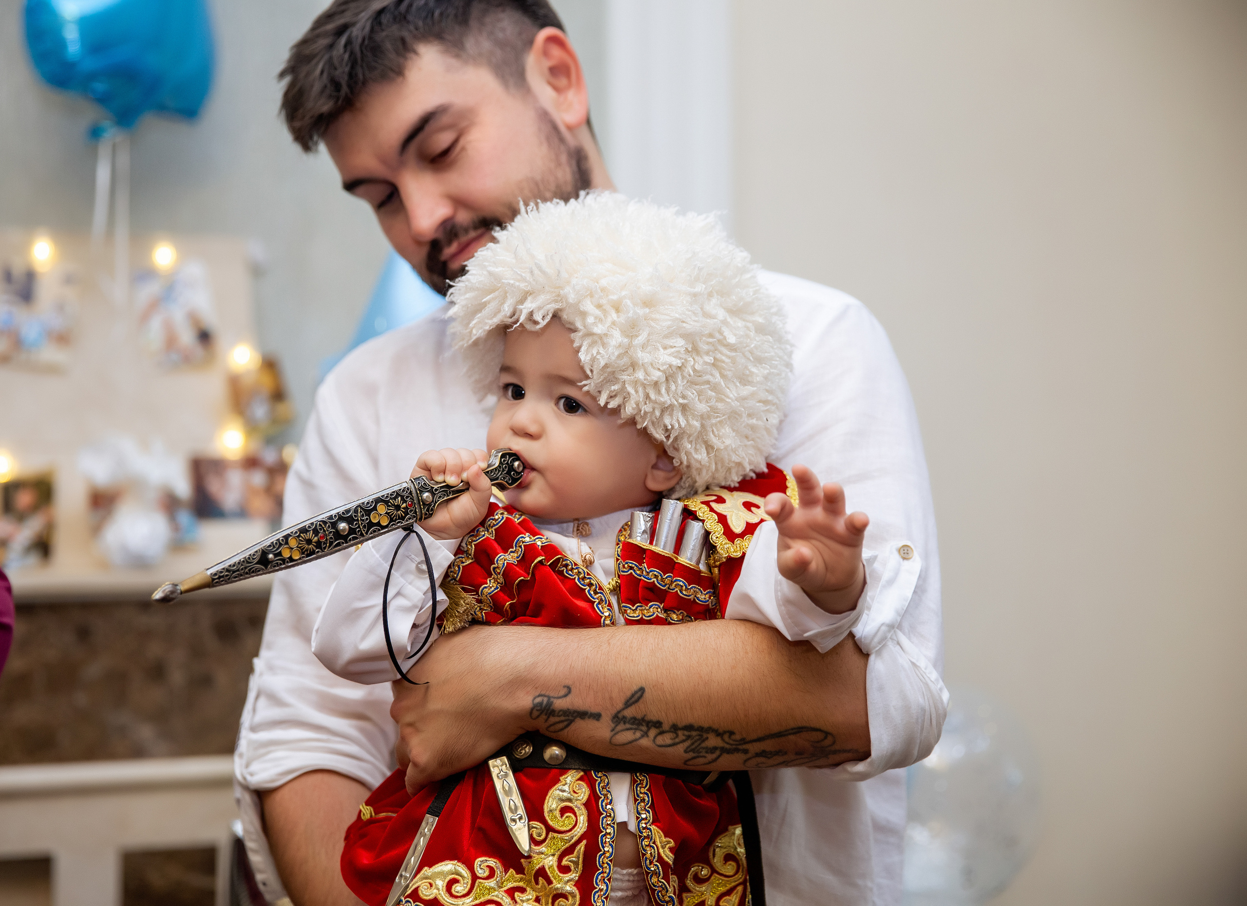 ДР БЛИЗНЕЦЫ. Свадебный и семейный фотограф в г. Краснодаре Олеся Токарь
