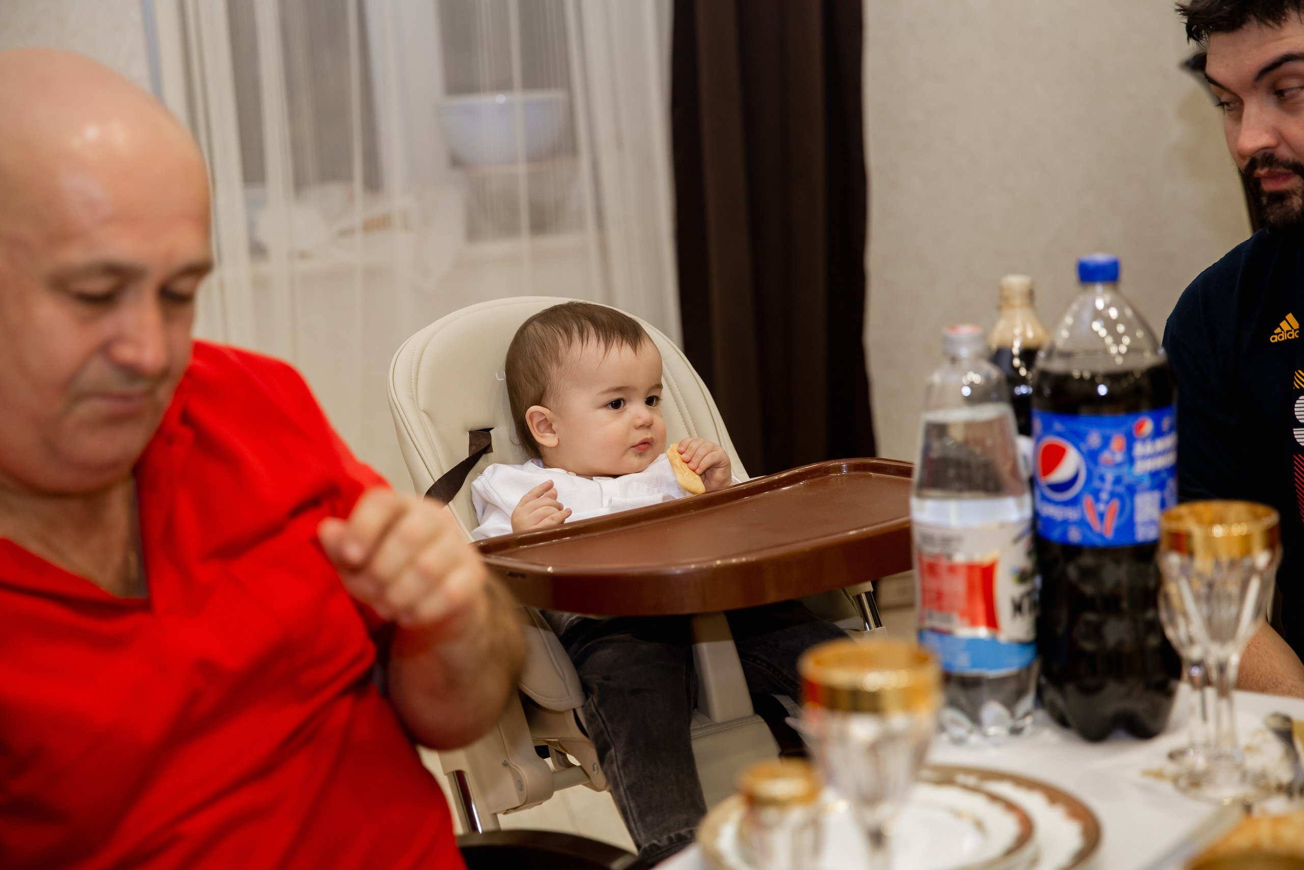 ДР БЛИЗНЕЦЫ. Свадебный и семейный фотограф в г. Краснодаре Олеся Токарь