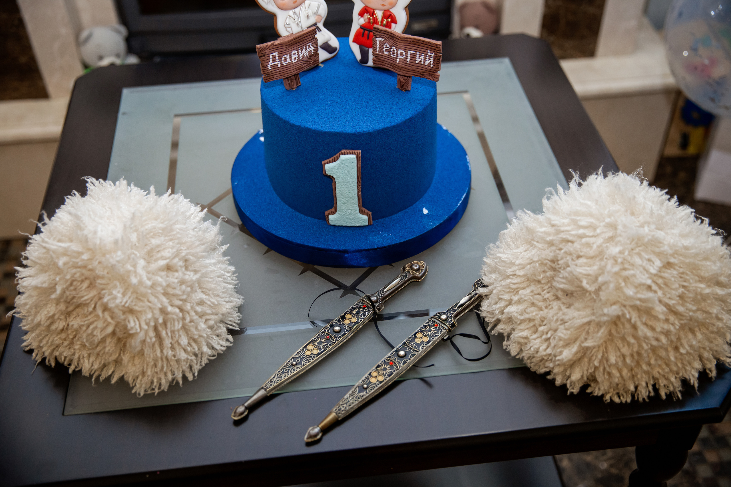 ДР БЛИЗНЕЦЫ. Свадебный и семейный фотограф в г. Краснодаре Олеся Токарь