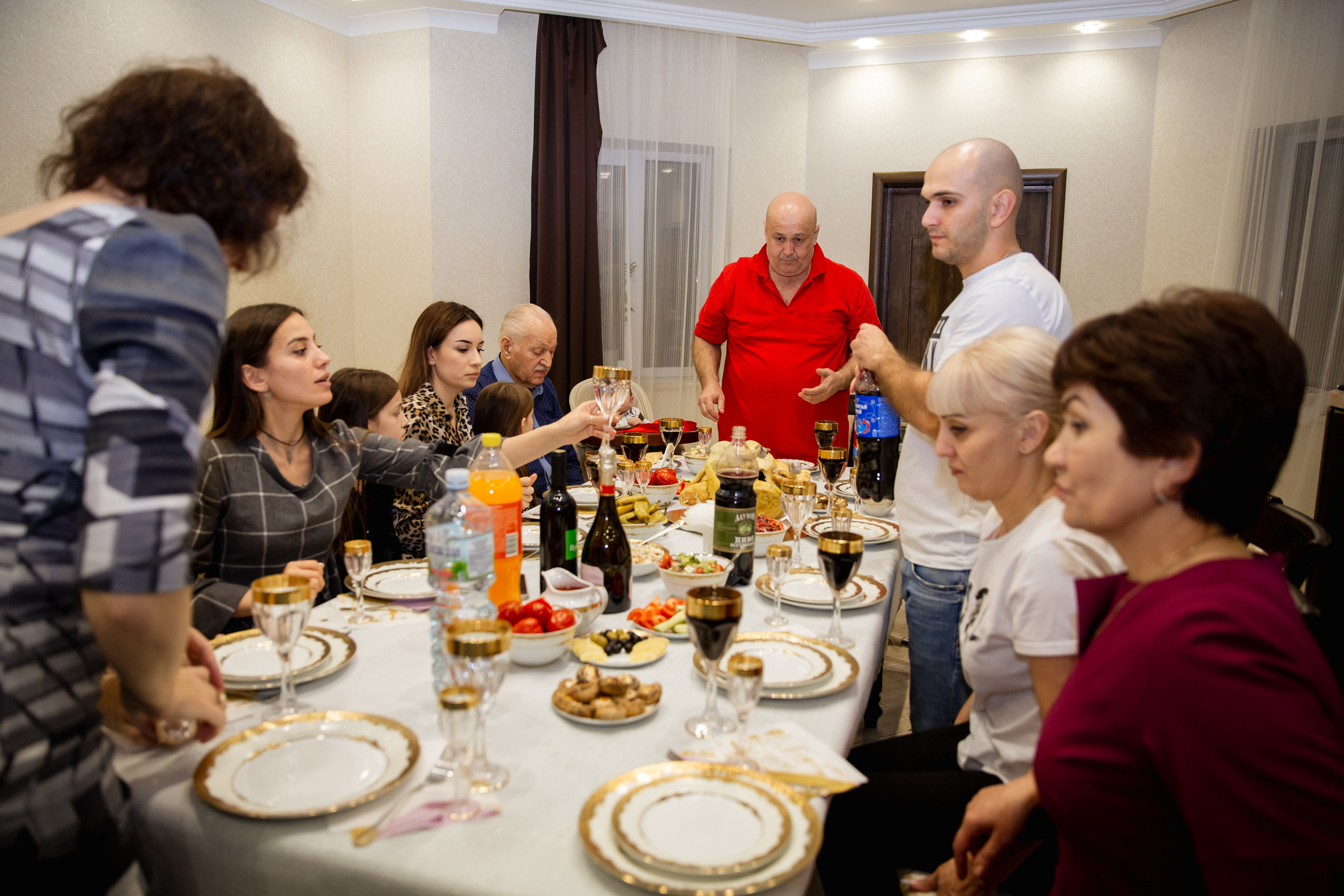 ДР БЛИЗНЕЦЫ. Свадебный и семейный фотограф в г. Краснодаре Олеся Токарь