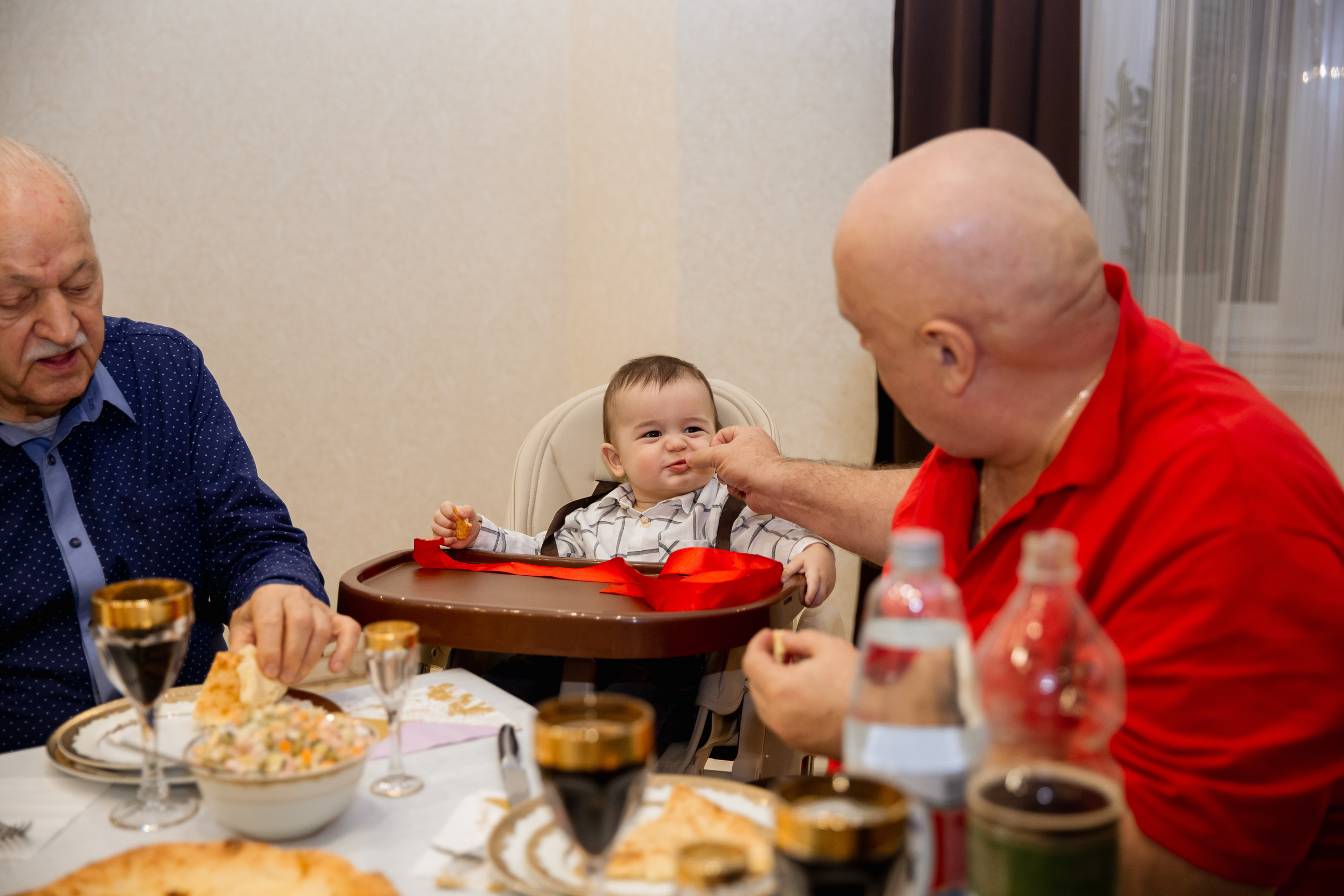 ДР БЛИЗНЕЦЫ. Свадебный и семейный фотограф в г. Краснодаре Олеся Токарь