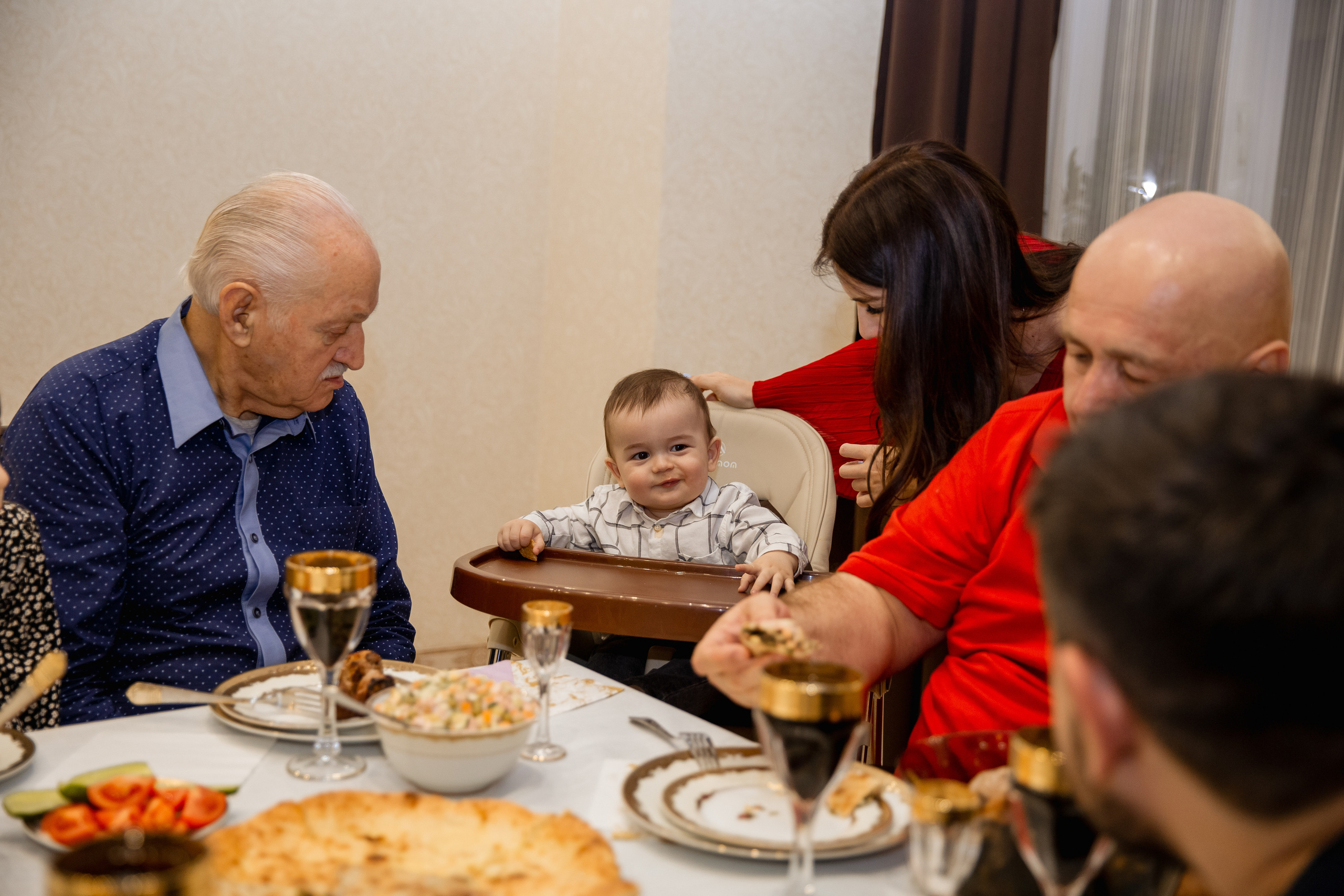 ДР БЛИЗНЕЦЫ. Свадебный и семейный фотограф в г. Краснодаре Олеся Токарь