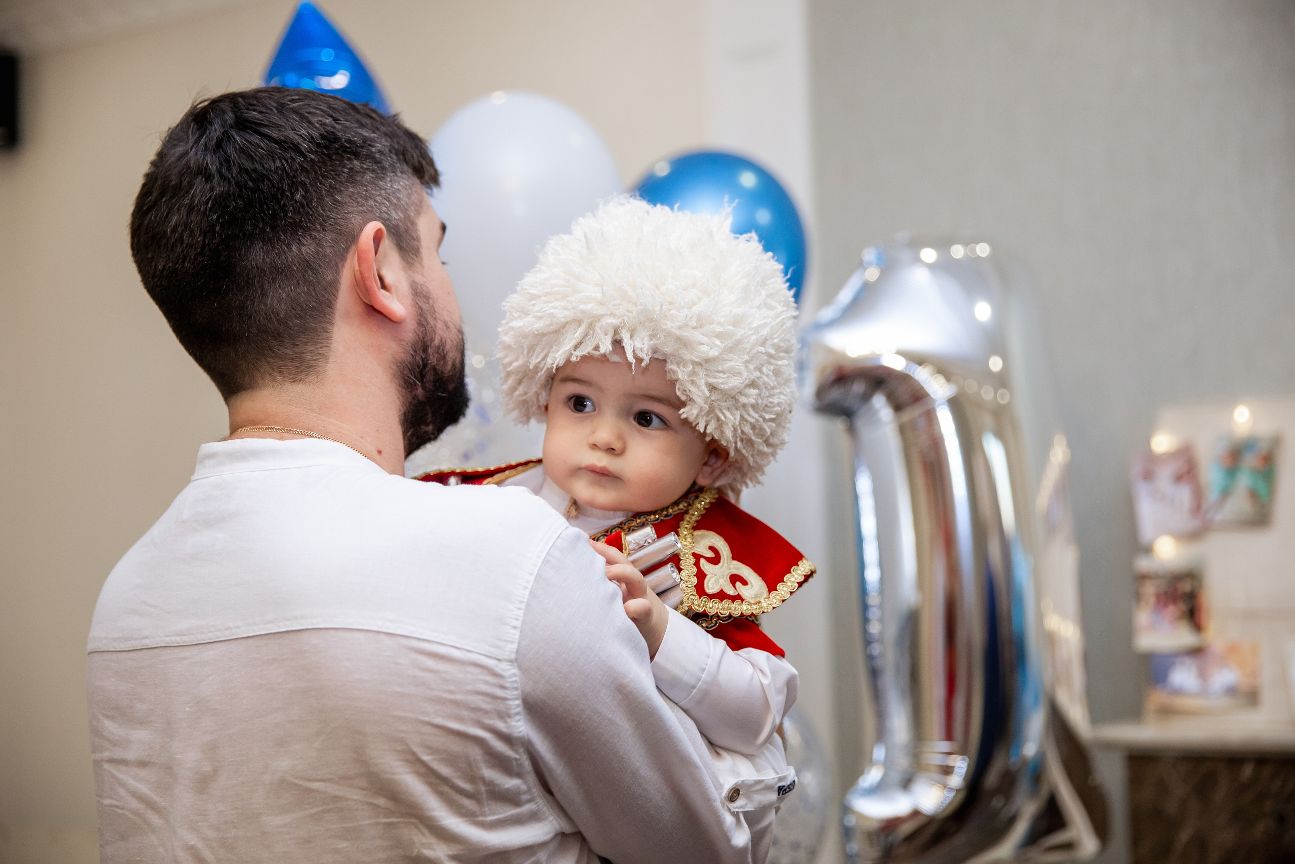 ДР БЛИЗНЕЦЫ. Свадебный и семейный фотограф в г. Краснодаре Олеся Токарь