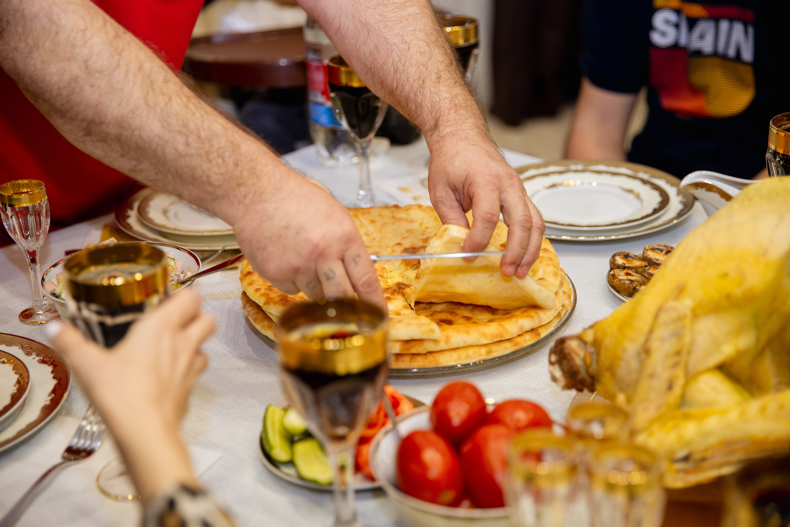 ДР БЛИЗНЕЦЫ. Свадебный и семейный фотограф в г. Краснодаре Олеся Токарь