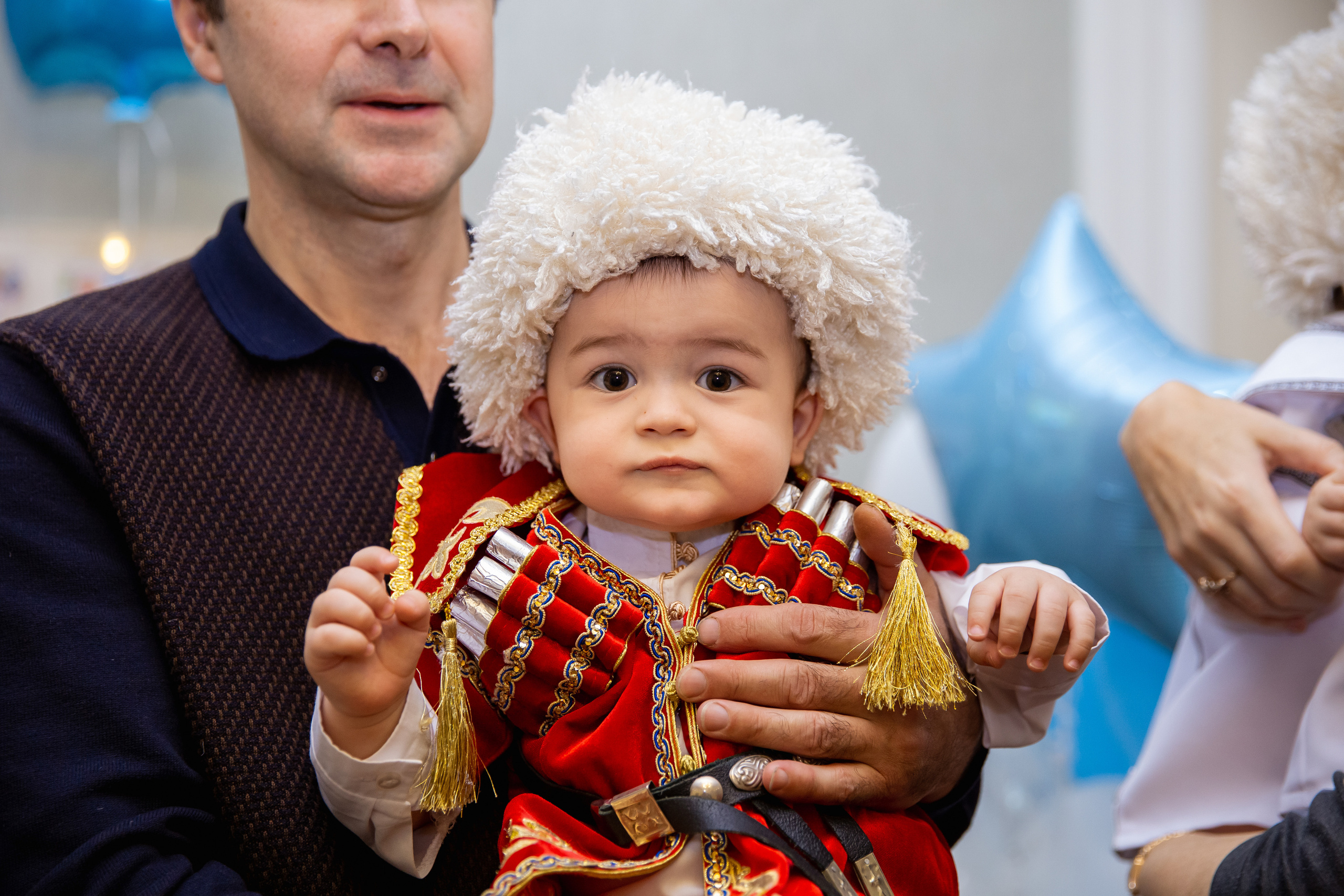 ДР БЛИЗНЕЦЫ. Свадебный и семейный фотограф в г. Краснодаре Олеся Токарь
