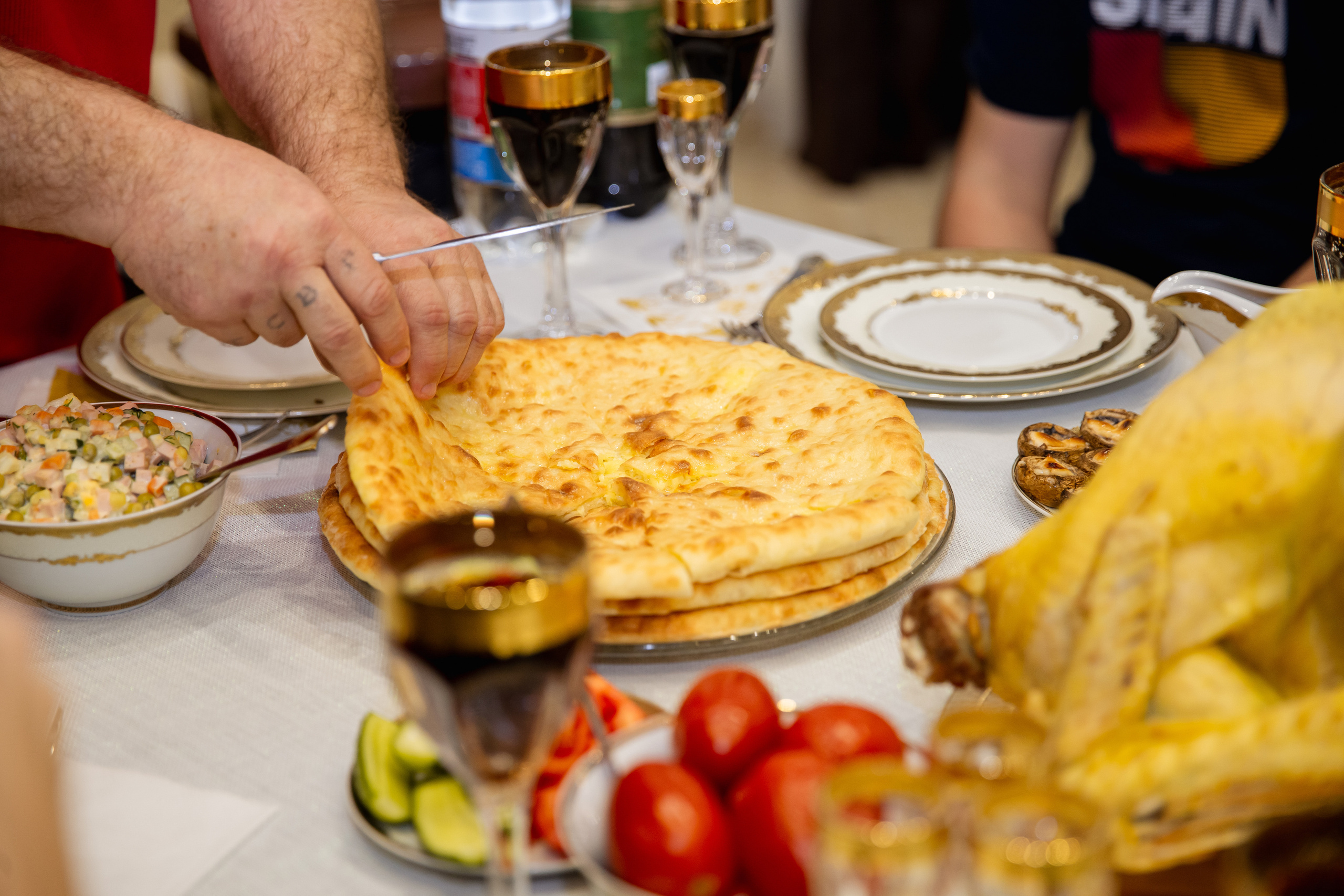 ДР БЛИЗНЕЦЫ. Свадебный и семейный фотограф в г. Краснодаре Олеся Токарь