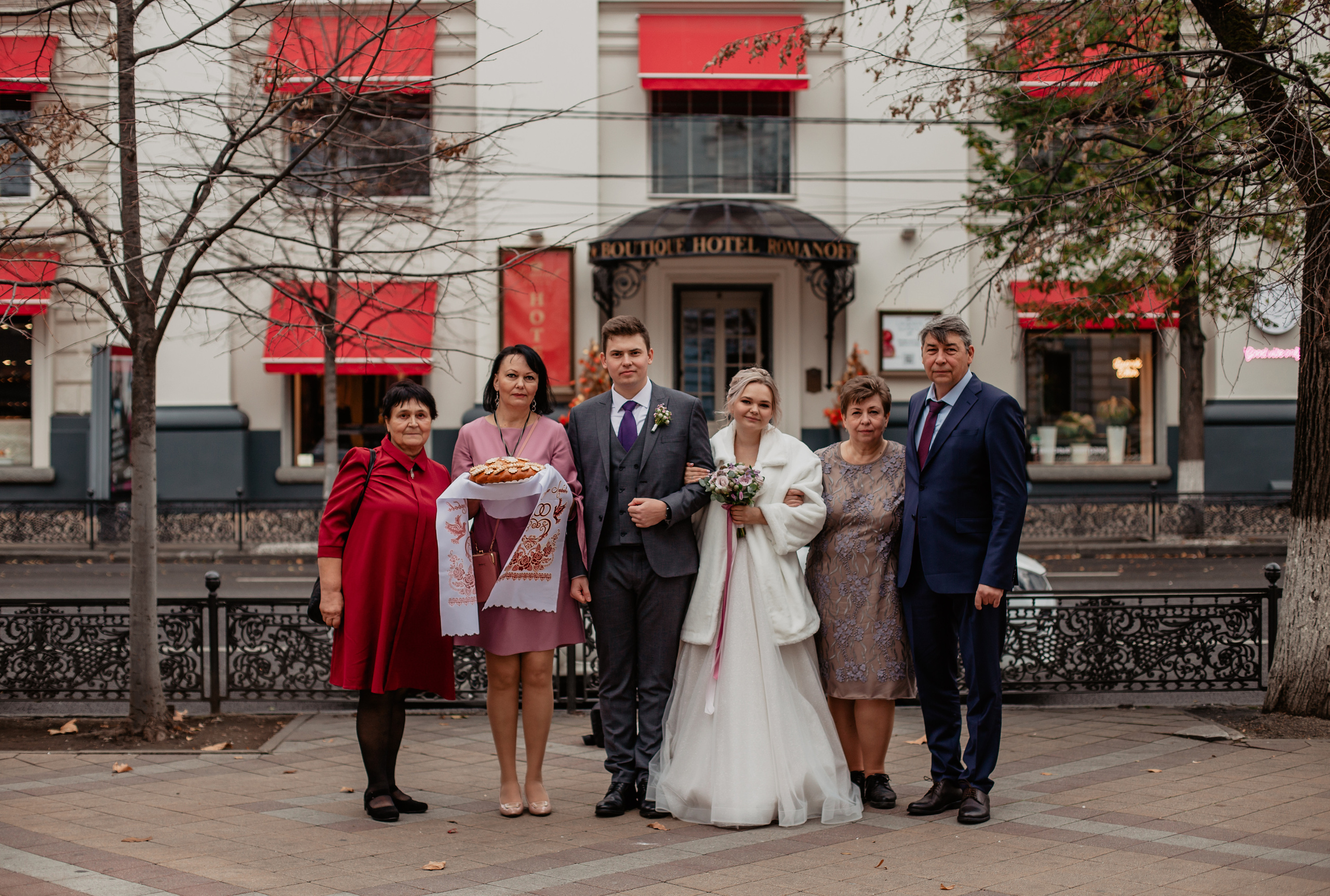 Максим и Юлия. Свадебный и семейный фотограф в г. Краснодаре Олеся Токарь