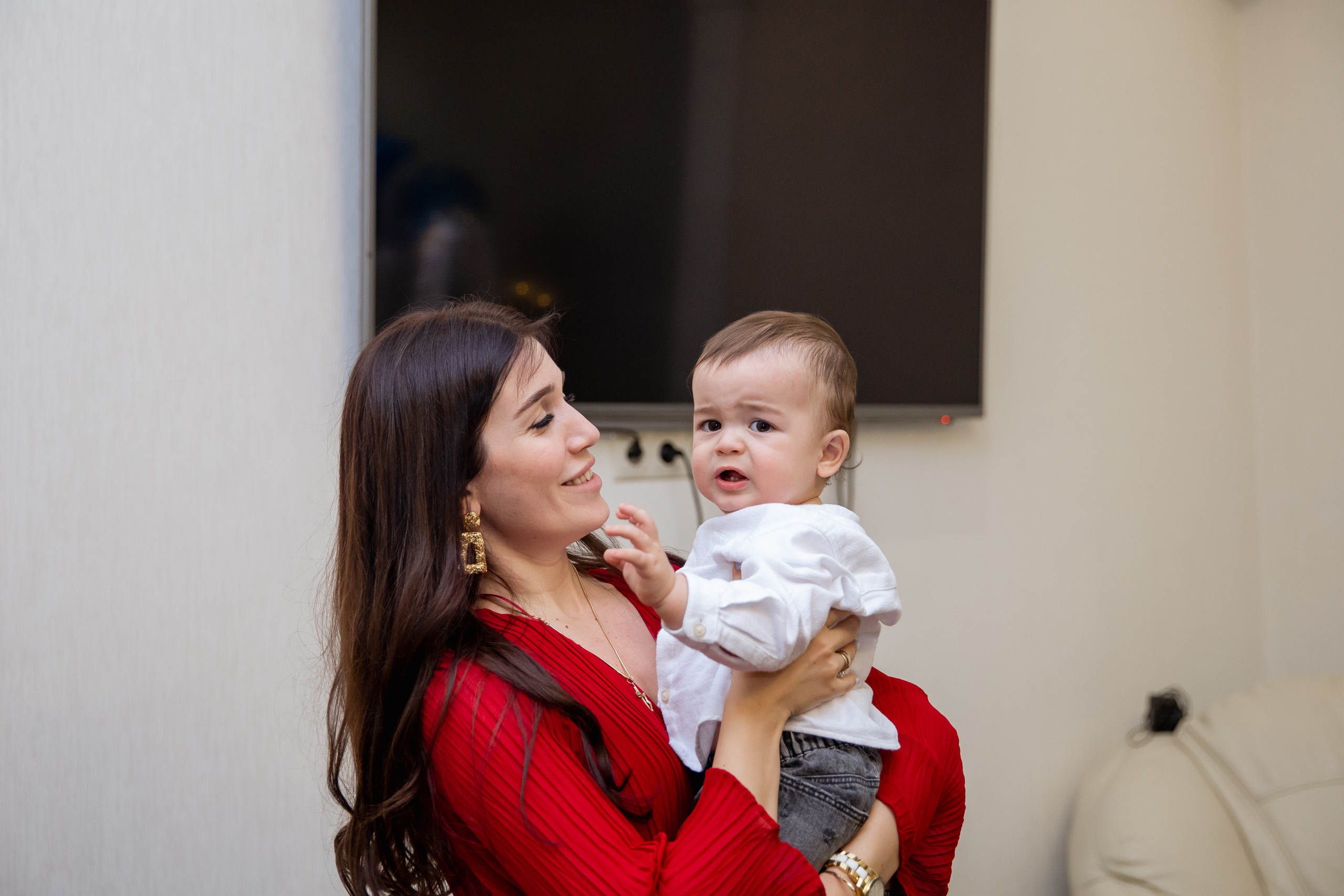 ДР БЛИЗНЕЦЫ. Свадебный и семейный фотограф в г. Краснодаре Олеся Токарь