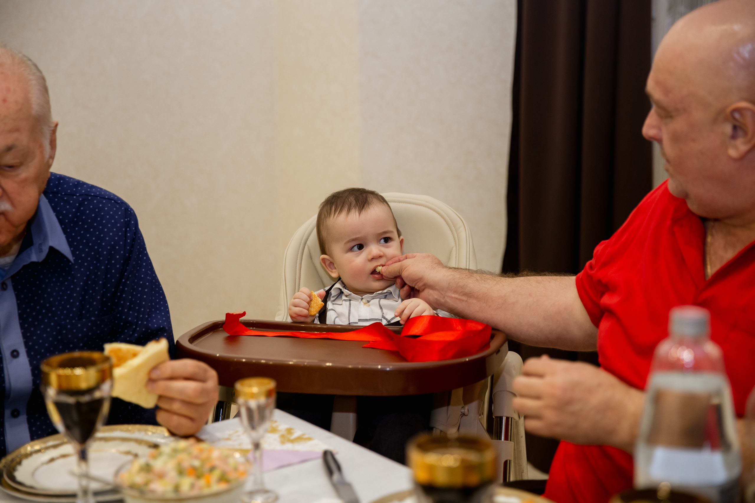 ДР БЛИЗНЕЦЫ. Свадебный и семейный фотограф в г. Краснодаре Олеся Токарь
