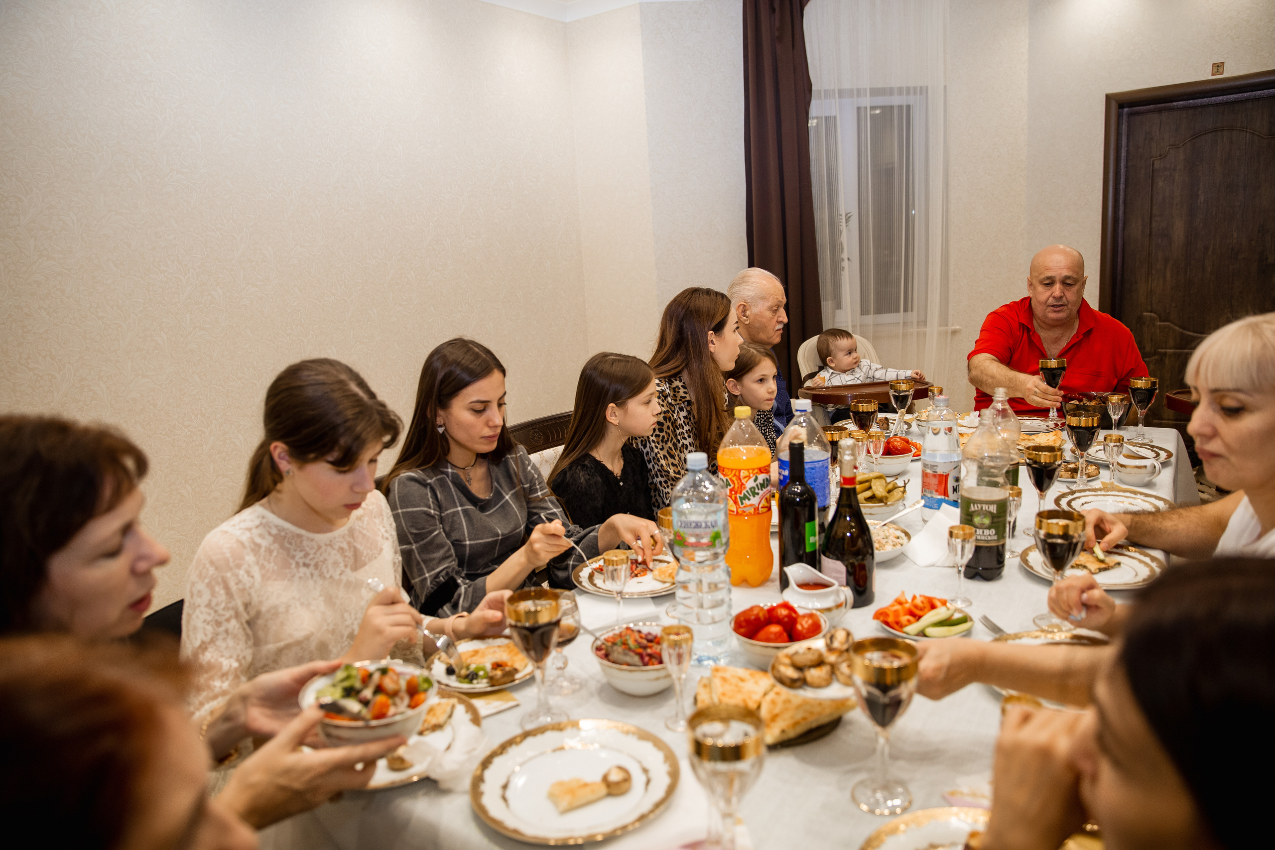 ДР БЛИЗНЕЦЫ. Свадебный и семейный фотограф в г. Краснодаре Олеся Токарь