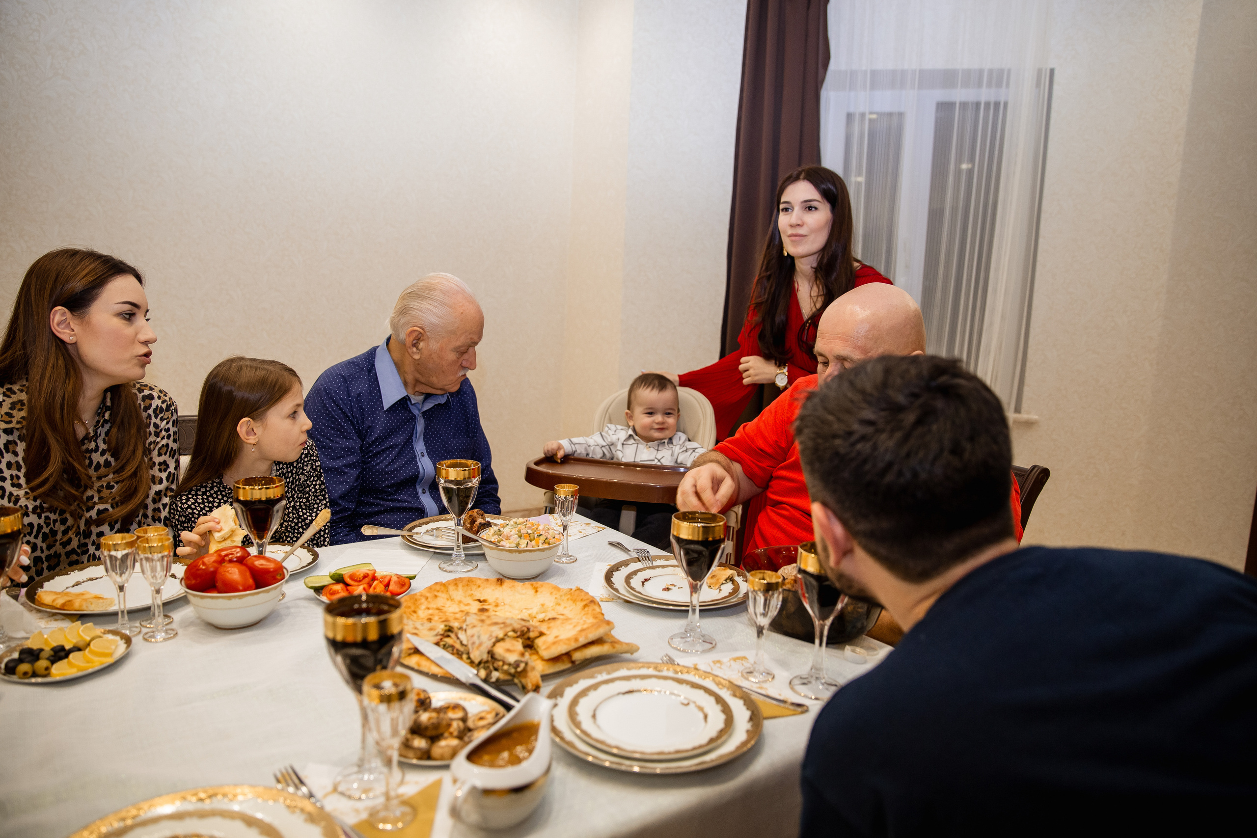 ДР БЛИЗНЕЦЫ. Свадебный и семейный фотограф в г. Краснодаре Олеся Токарь