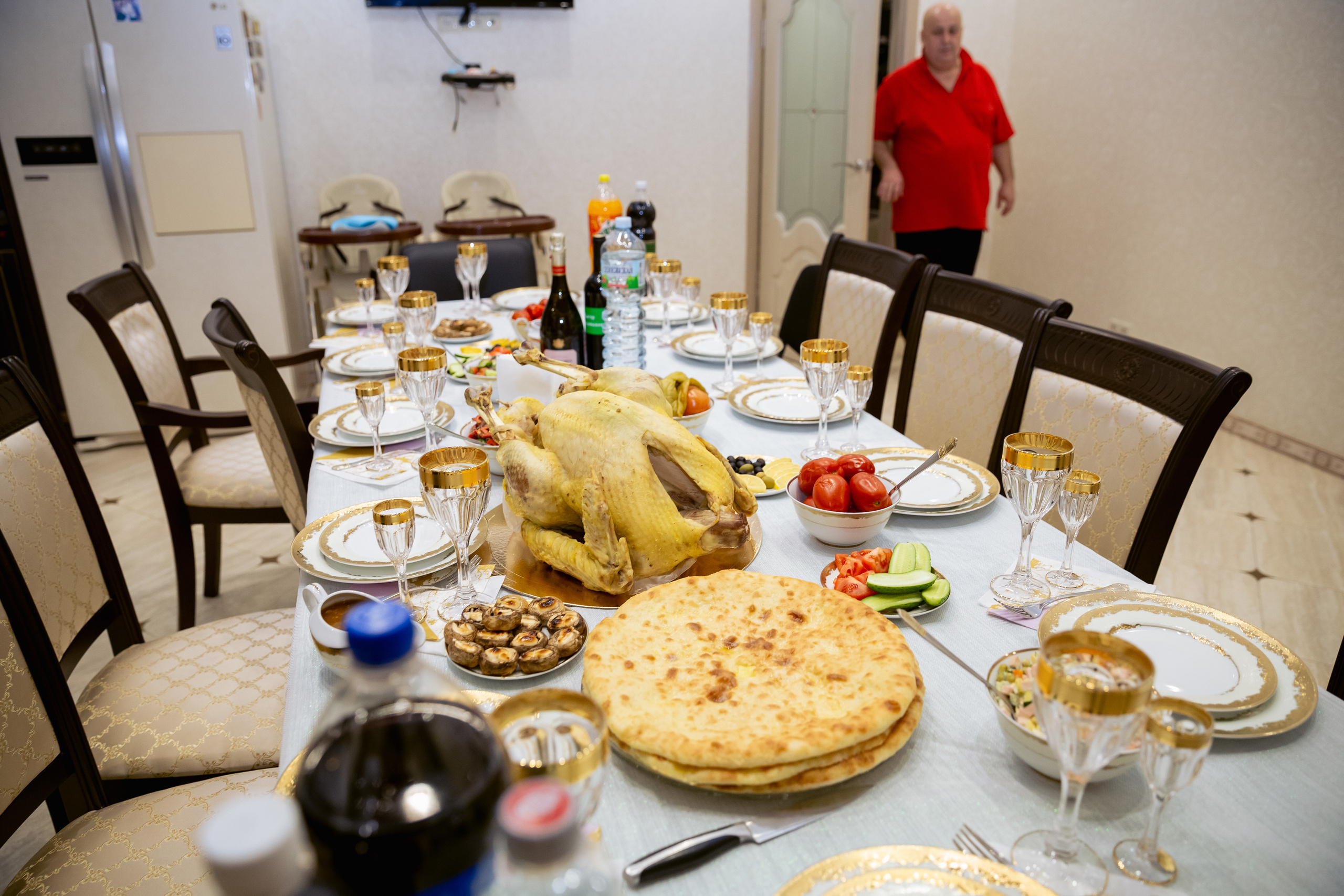 ДР БЛИЗНЕЦЫ. Свадебный и семейный фотограф в г. Краснодаре Олеся Токарь