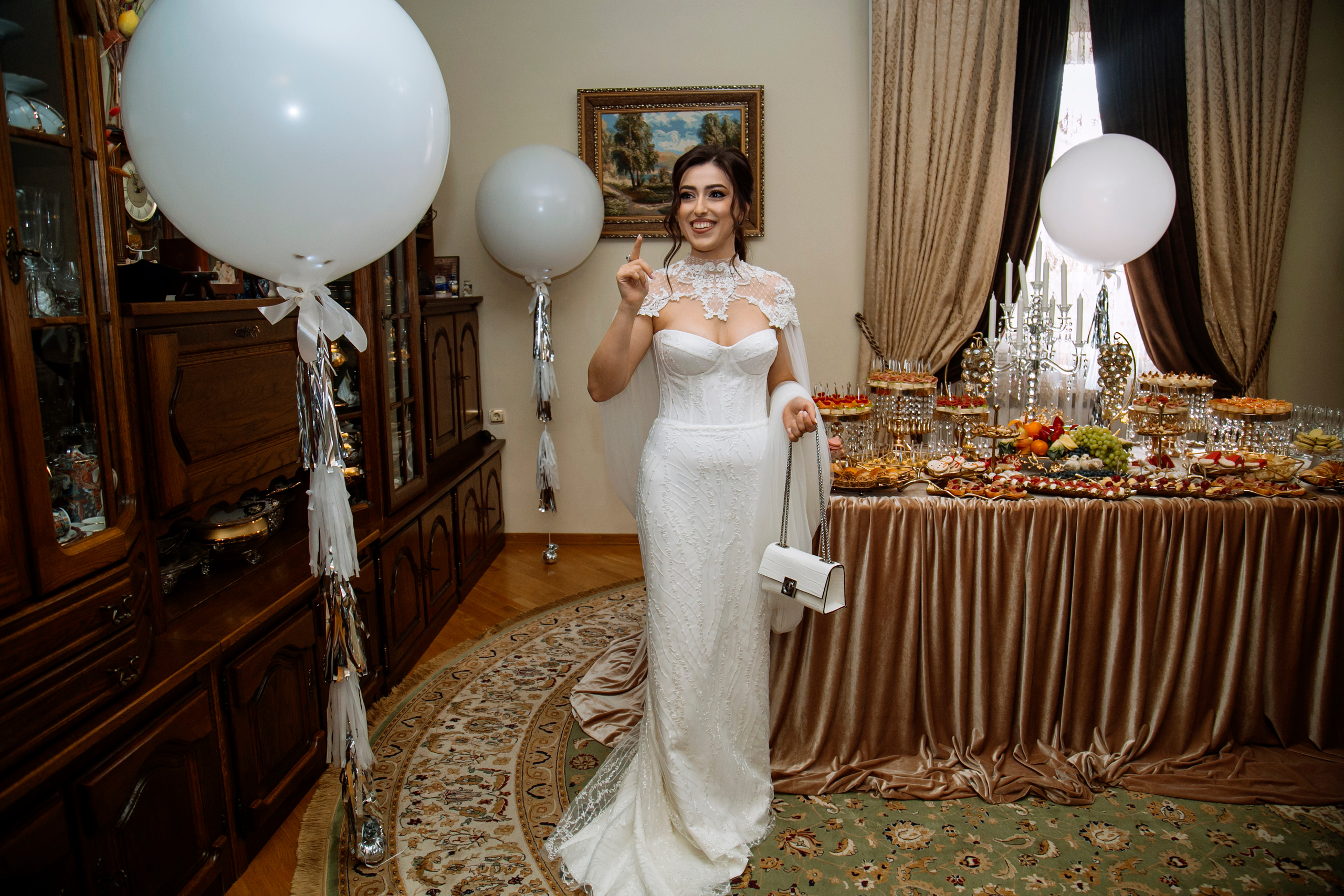 Арам и Мариам. Свадебный и семейный фотограф в г. Краснодаре Олеся Токарь