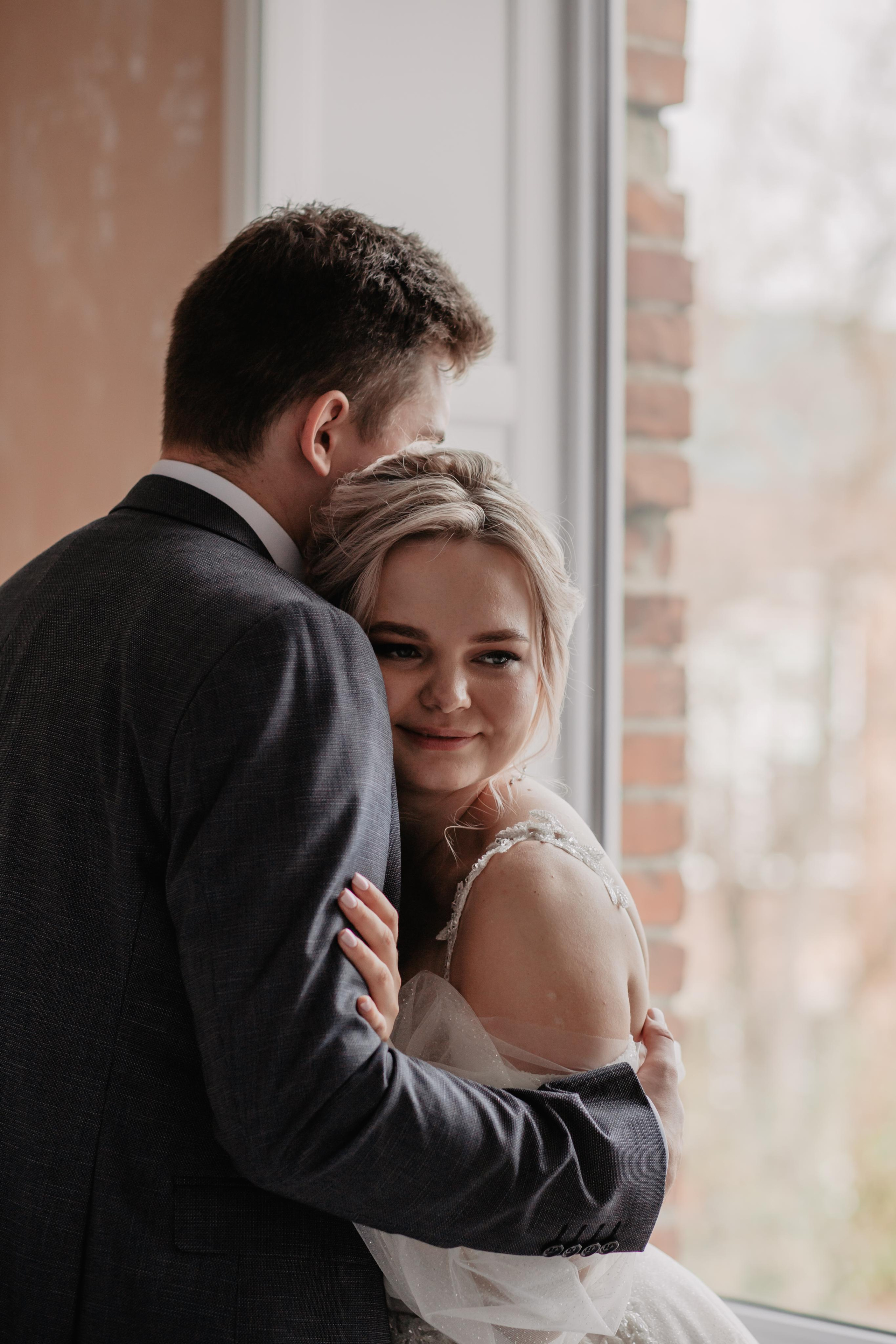 Максим и Юлия. Свадебный и семейный фотограф в г. Краснодаре Олеся Токарь