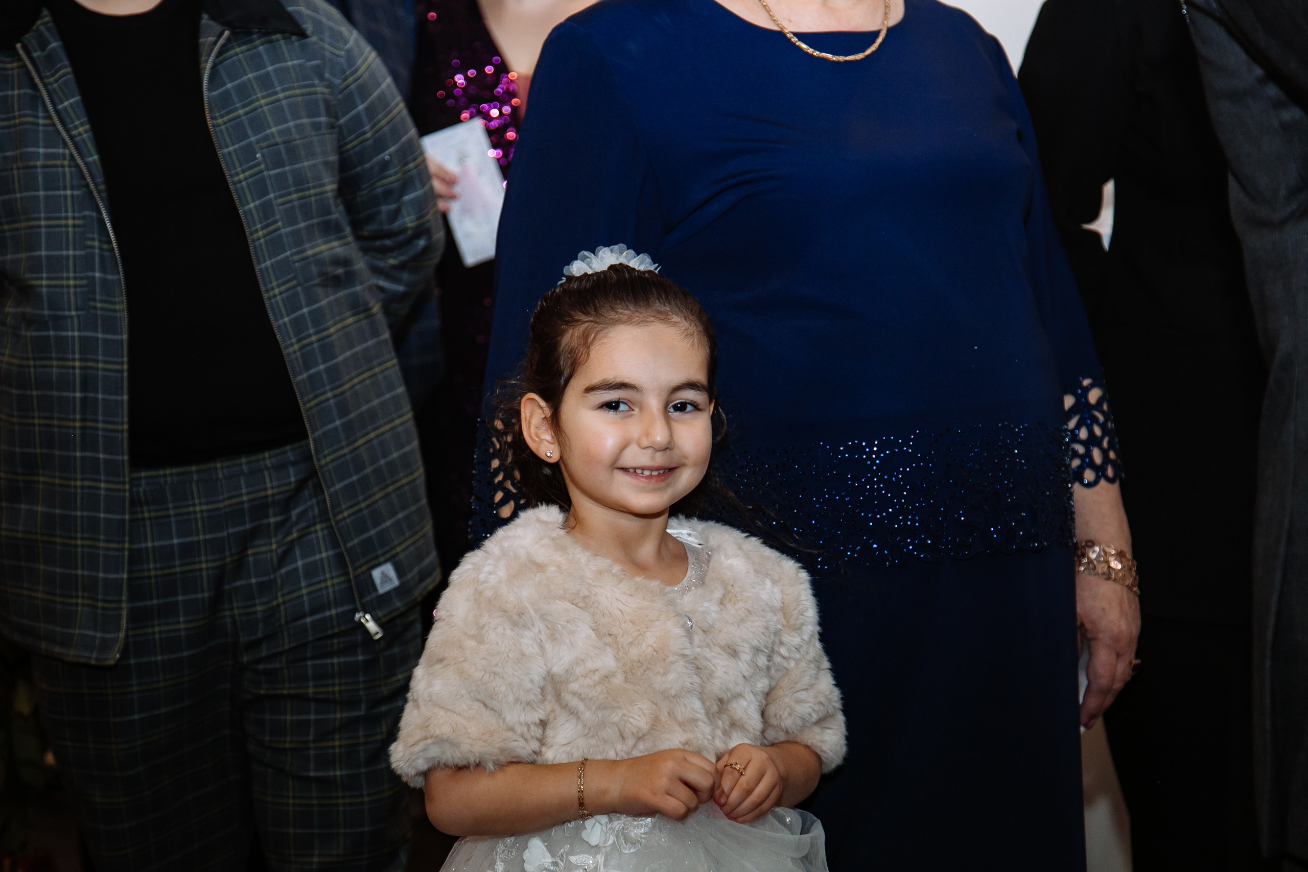 Арам и Мариам. Свадебный и семейный фотограф в г. Краснодаре Олеся Токарь