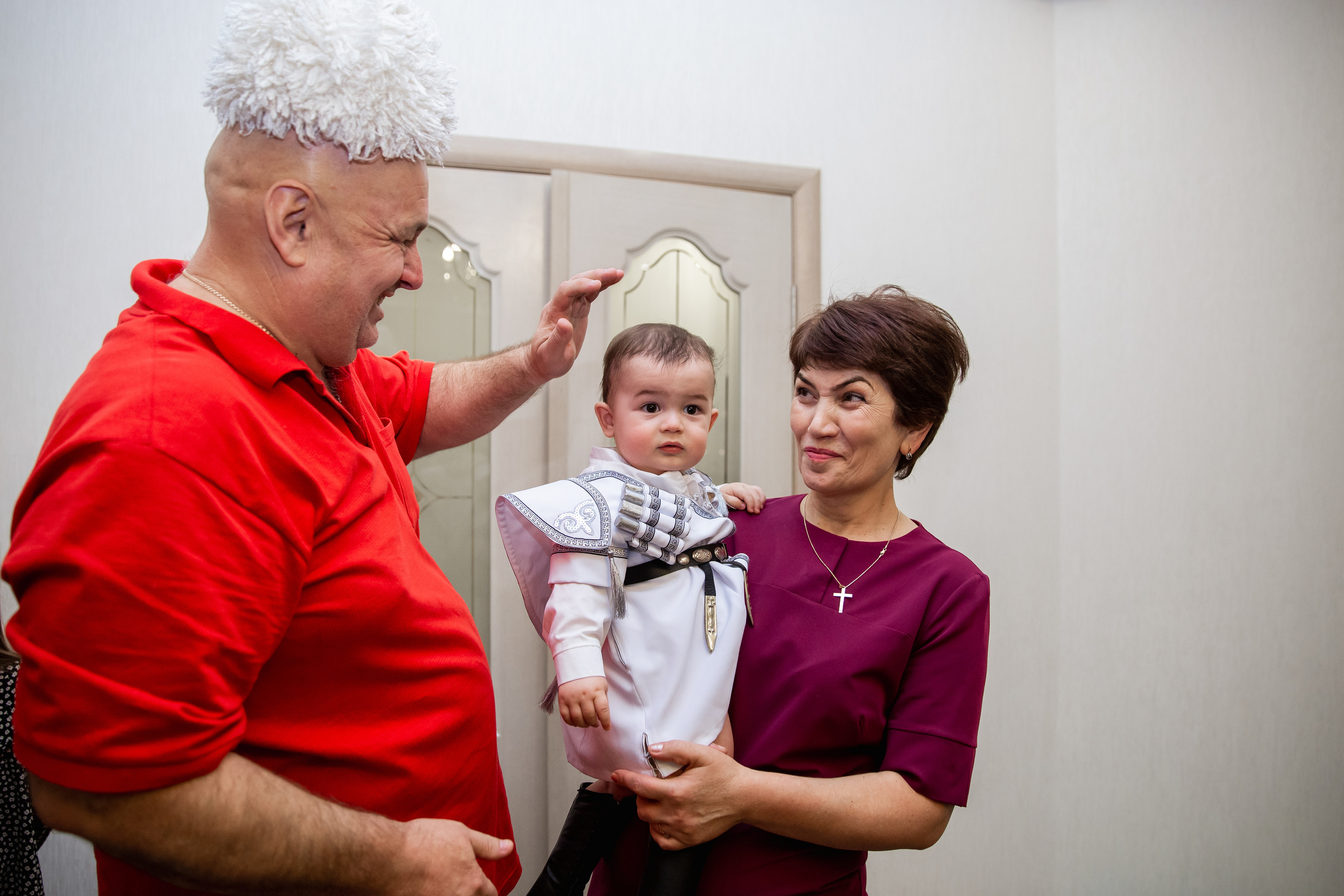 ДР БЛИЗНЕЦЫ. Свадебный и семейный фотограф в г. Краснодаре Олеся Токарь