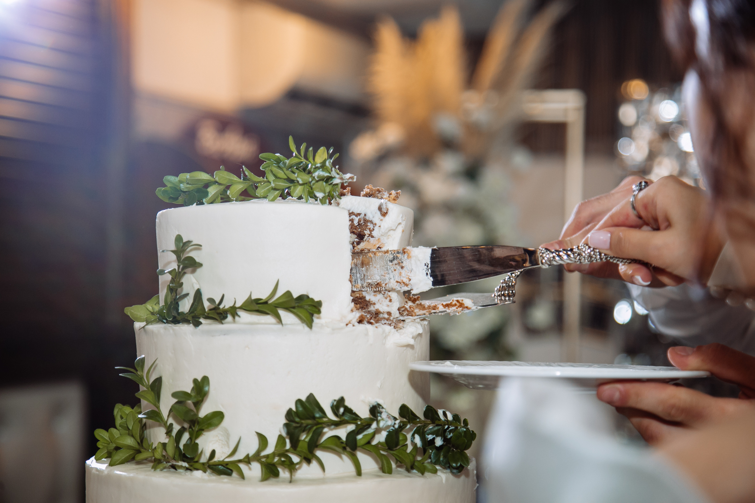 Арам и Мариам. Свадебный и семейный фотограф в г. Краснодаре Олеся Токарь
