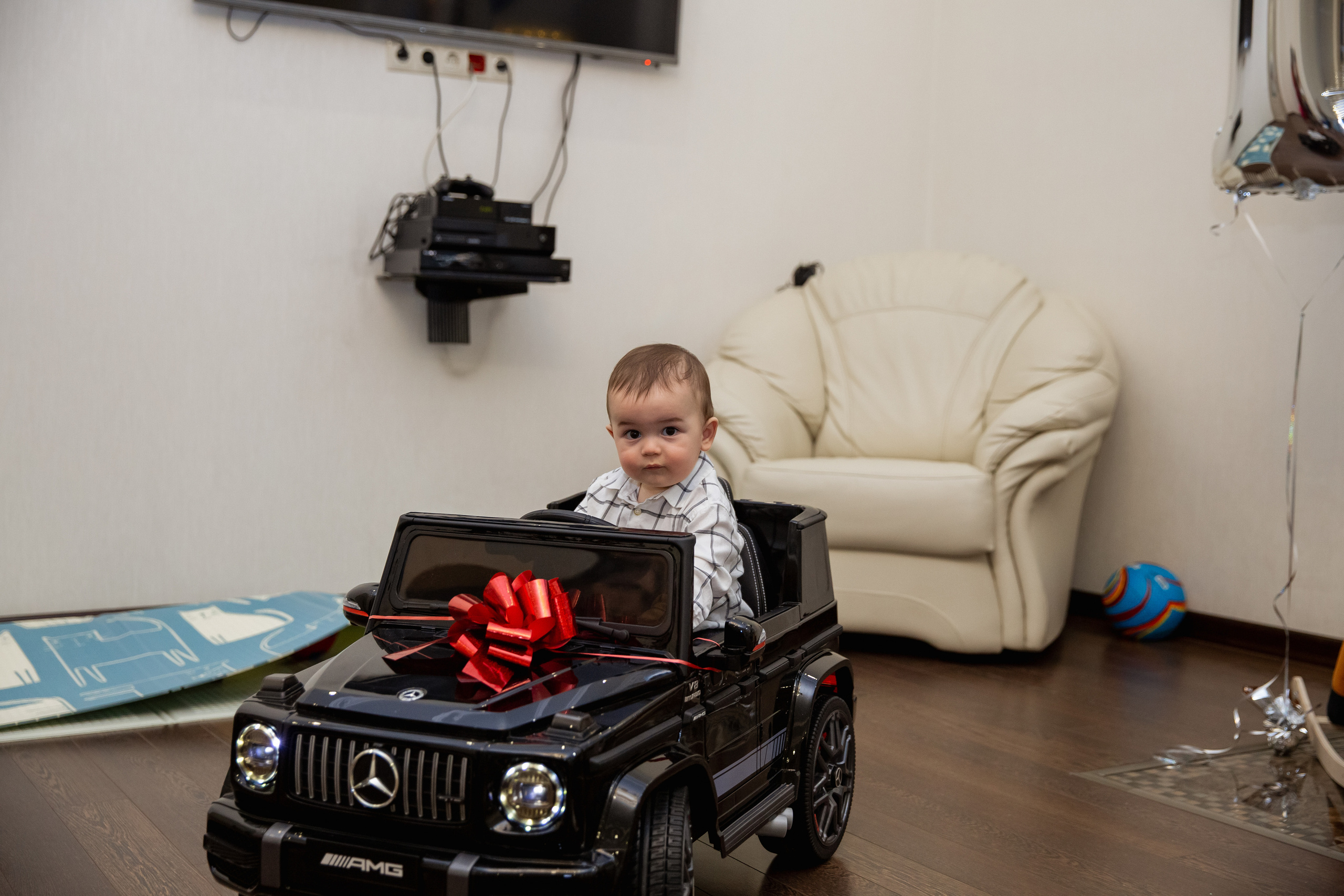 ДР БЛИЗНЕЦЫ. Свадебный и семейный фотограф в г. Краснодаре Олеся Токарь